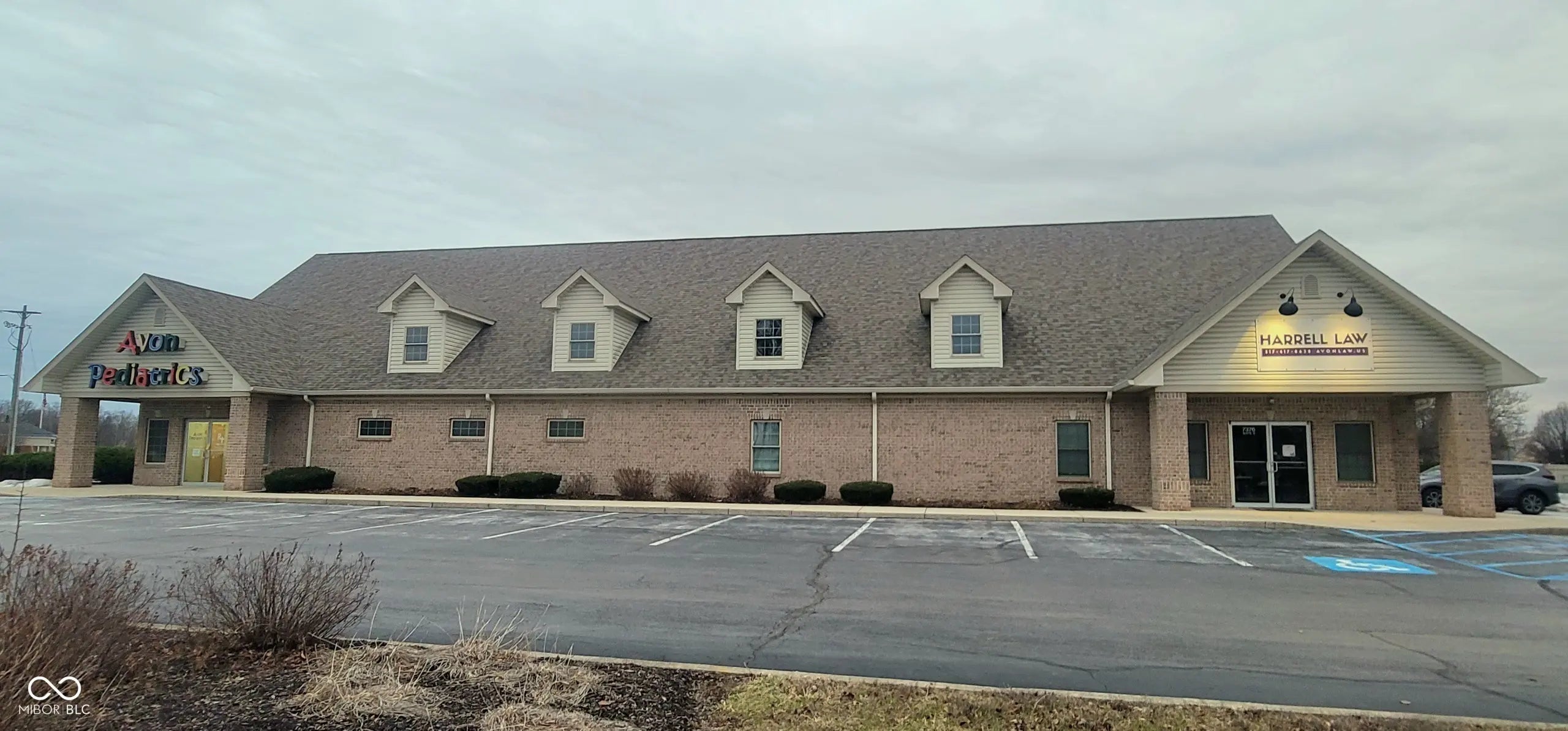 Photo of 7376 Business Center Drive Avon, IN 46123