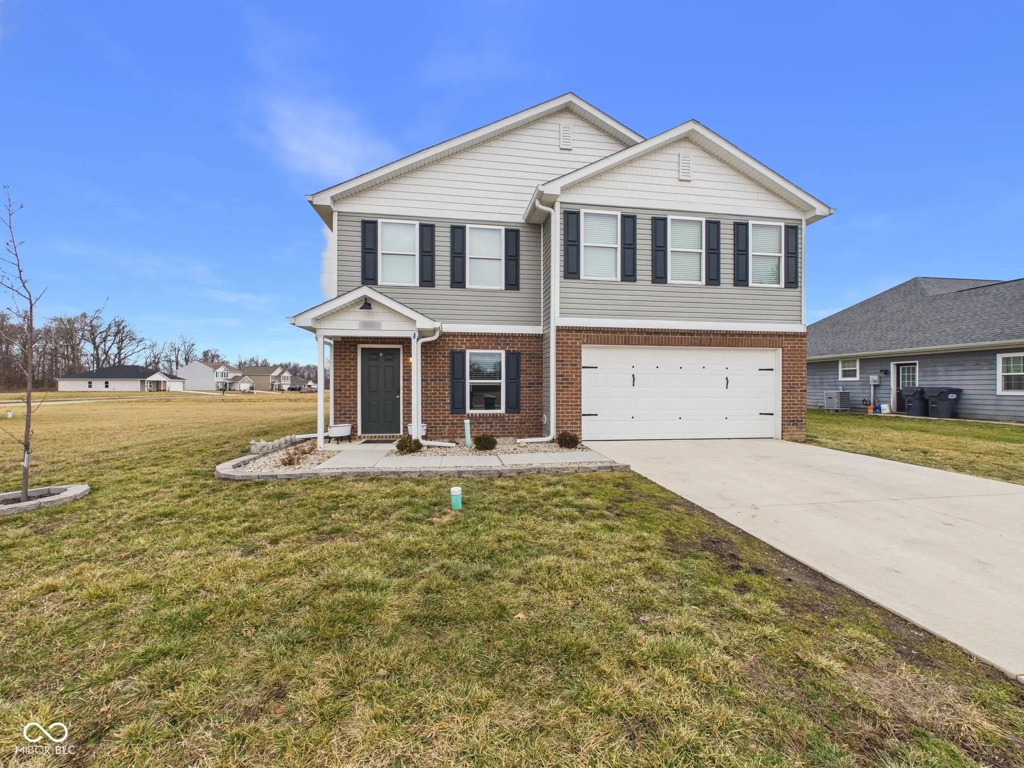 Photo of 3004 W Kings Canyon Road Muncie, IN 47303