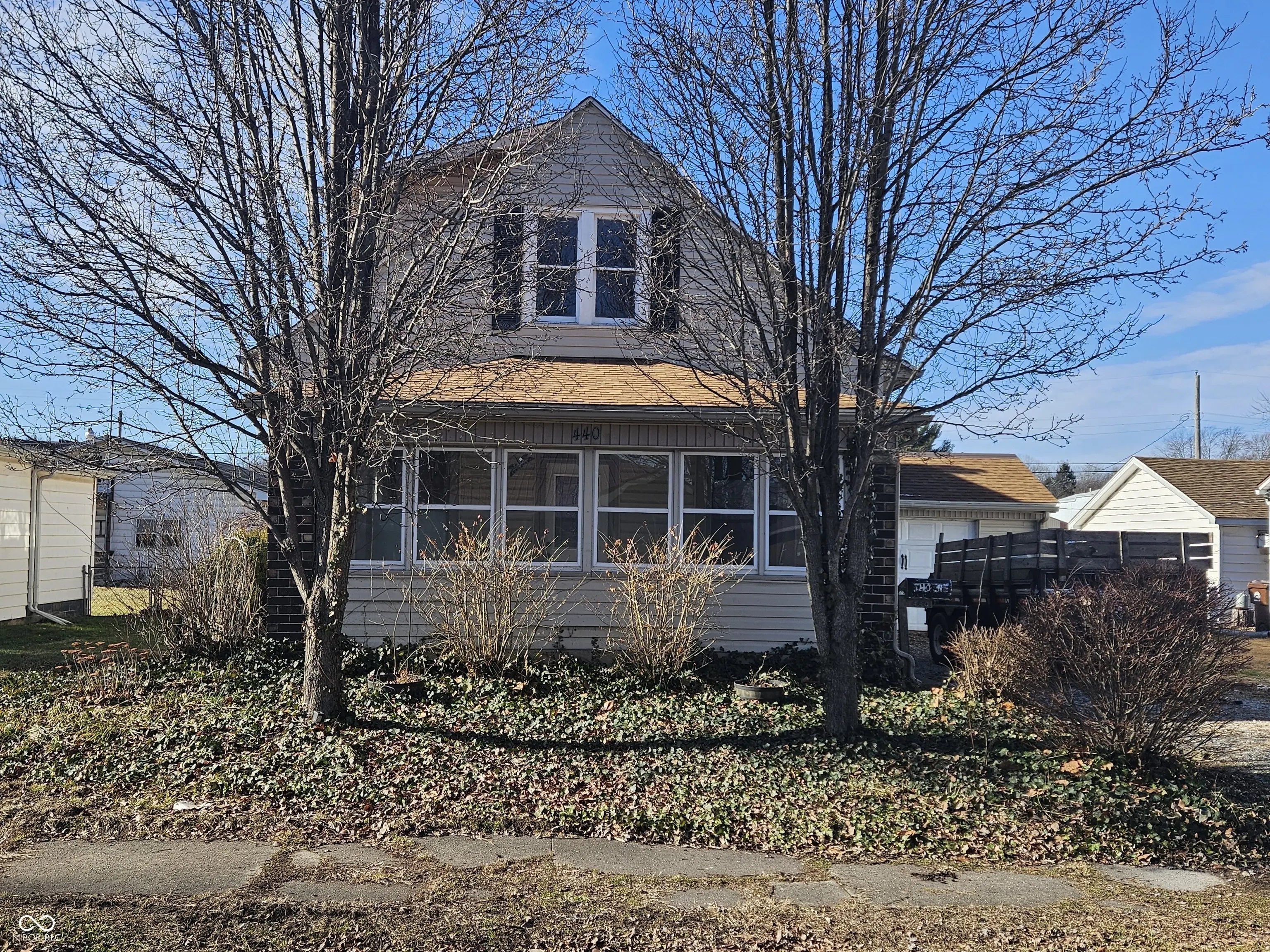 Photo of 440 N 8th Street Clinton, IN 47842