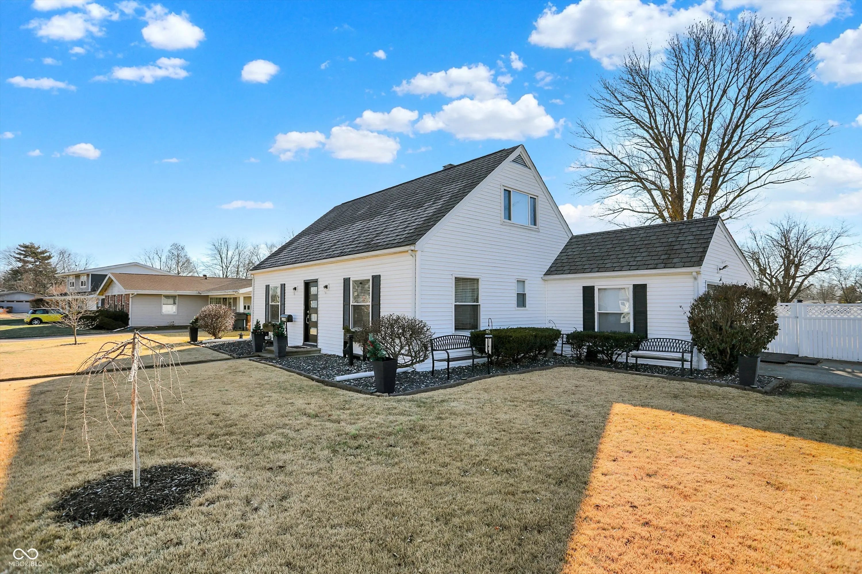 Photo of 3309 Larkspur Lane Columbus, IN 47203