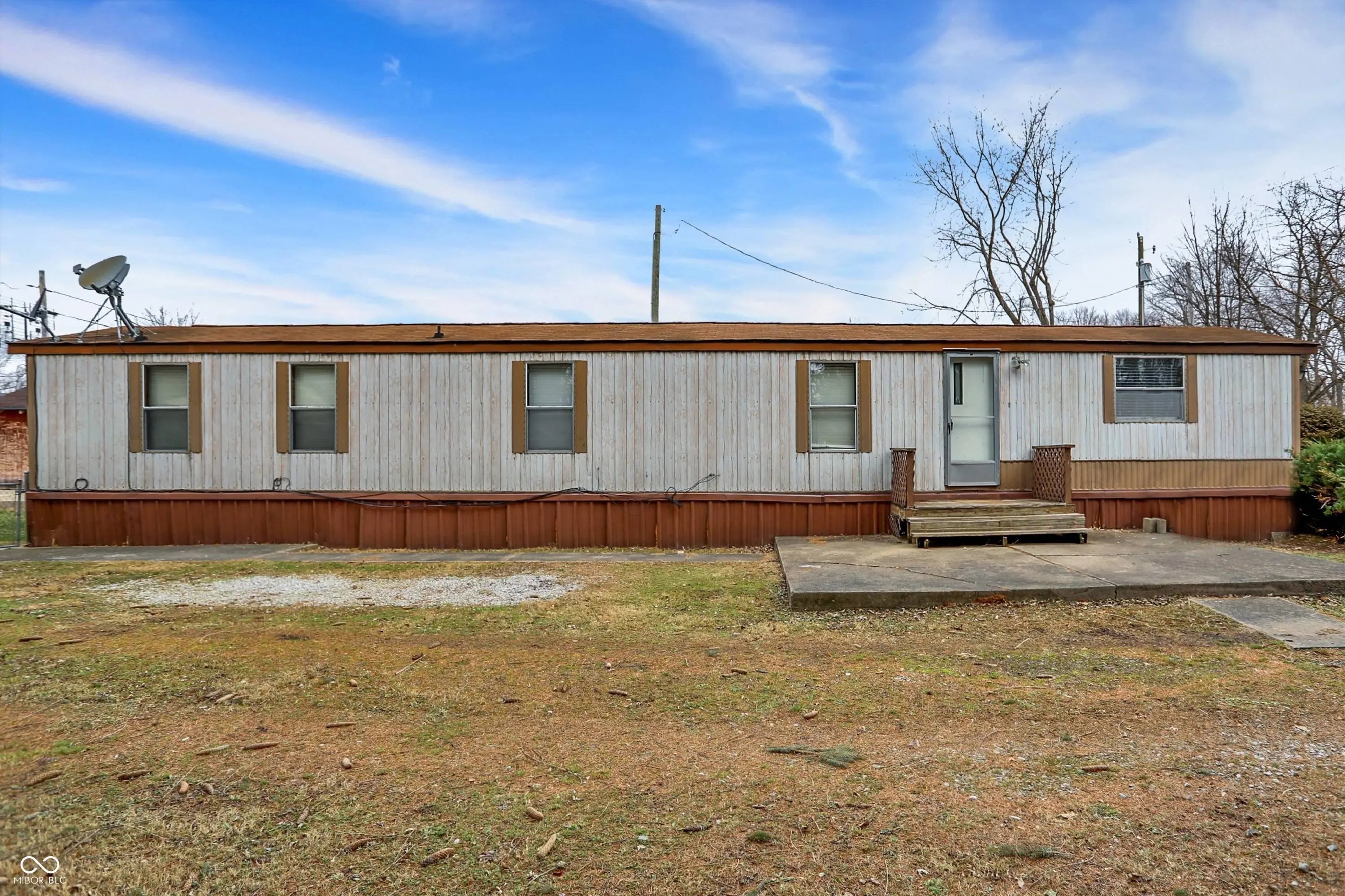 Photo of 120 N Manifold Street Ingalls, IN 46048