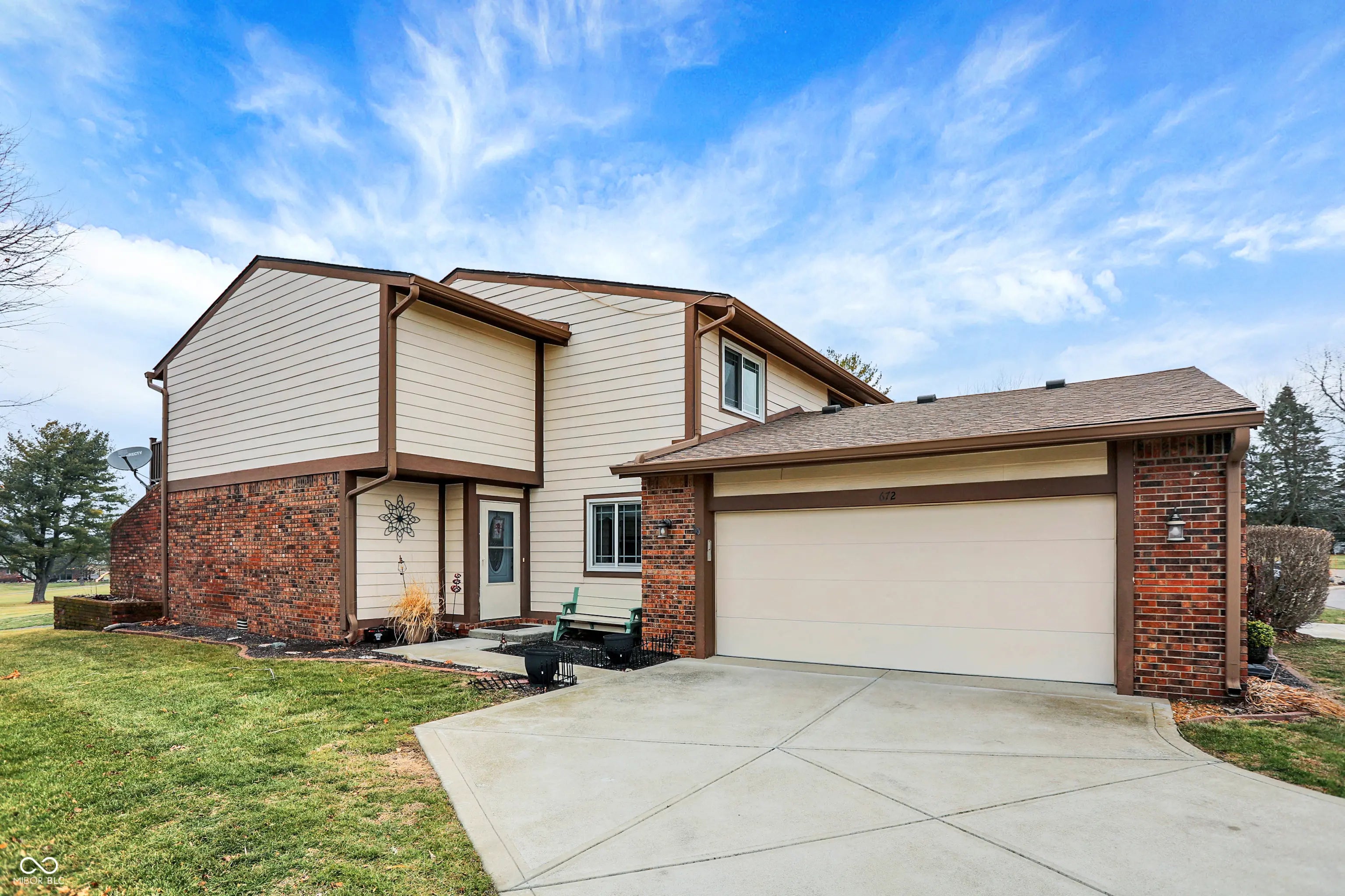 672 Cielo Vista Drive, Greenwood