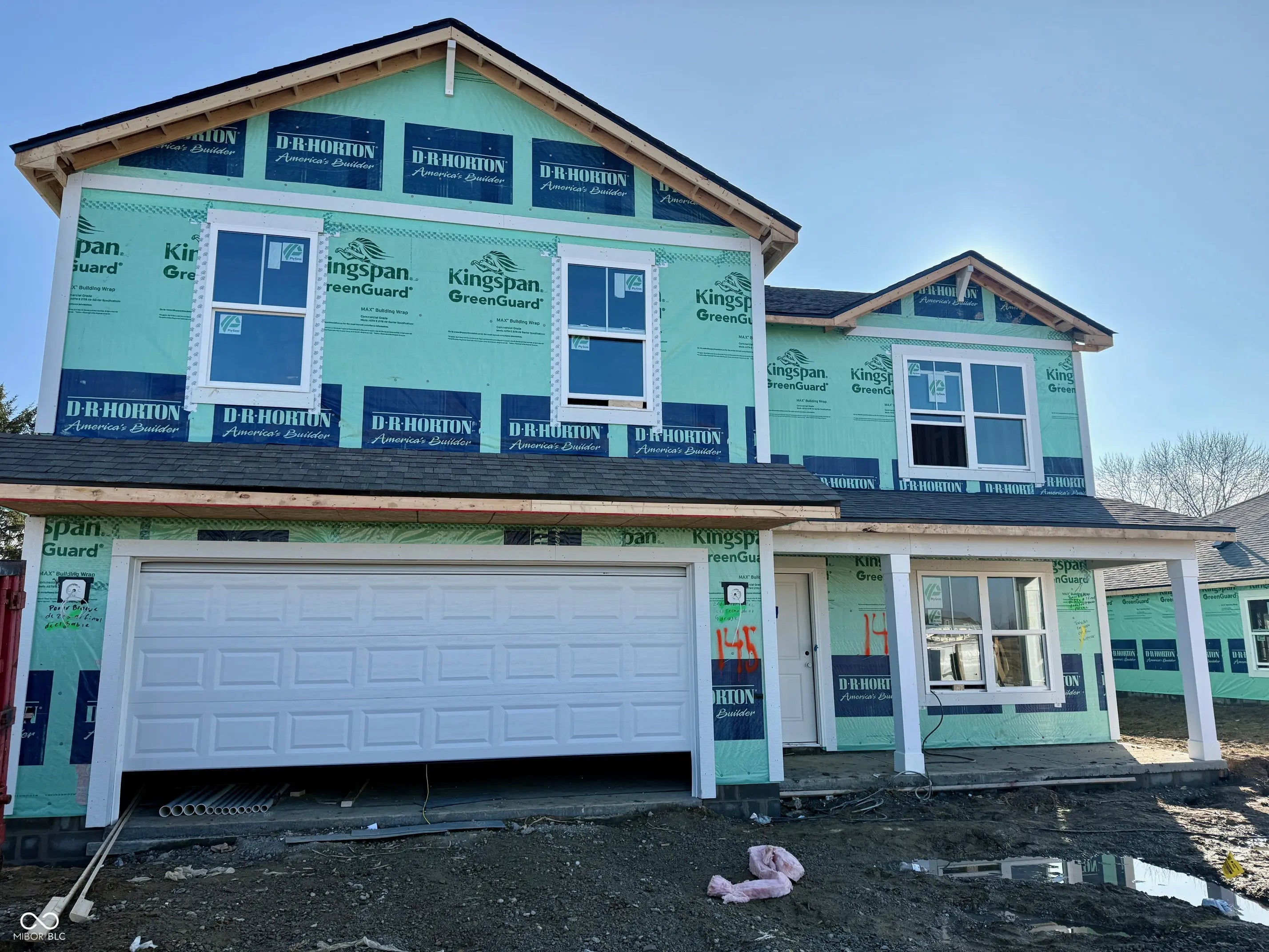 1211 Phillips Drive, Greenfield