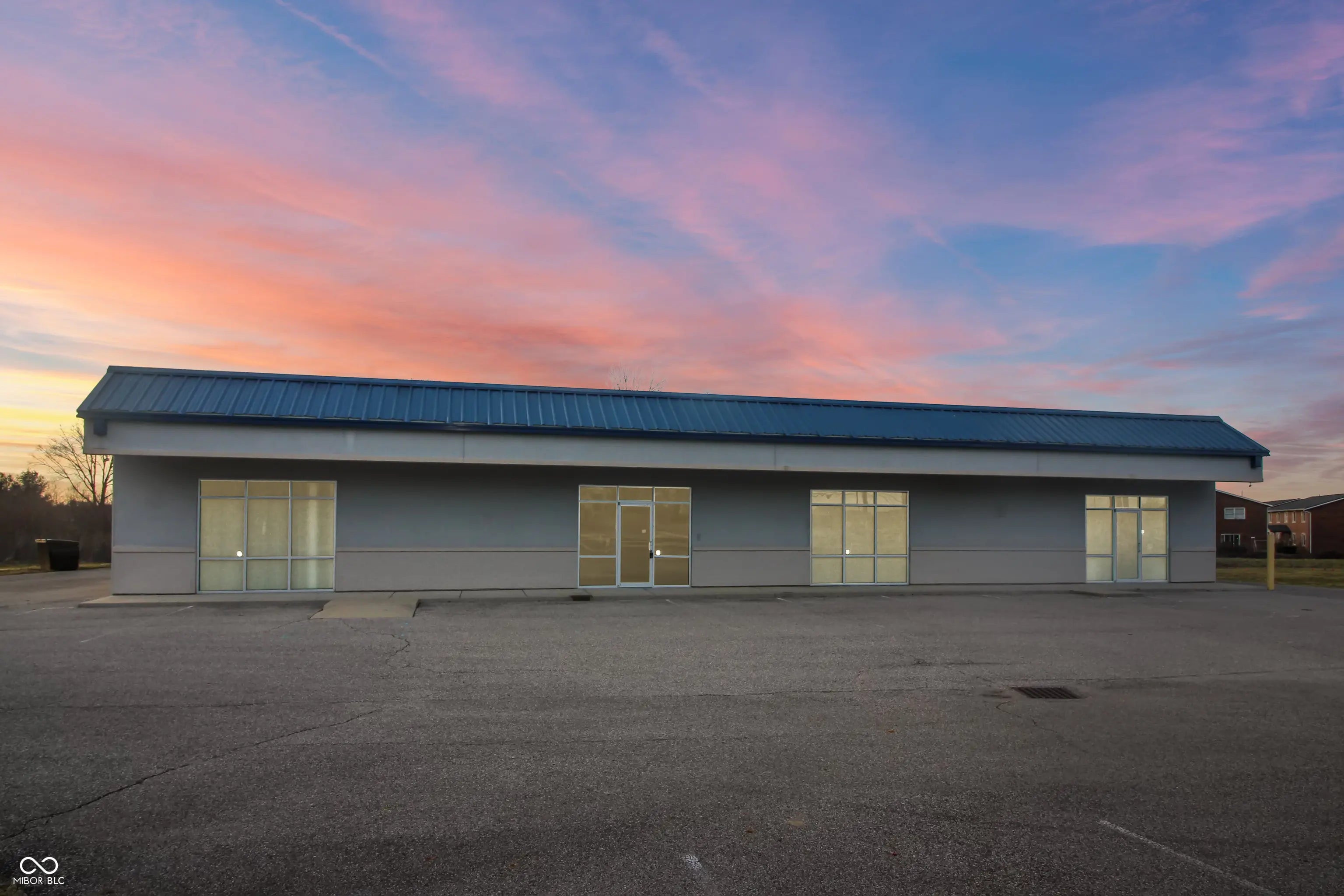 Photo of 400 E Mahalasville Drive Martinsville, IN 46151