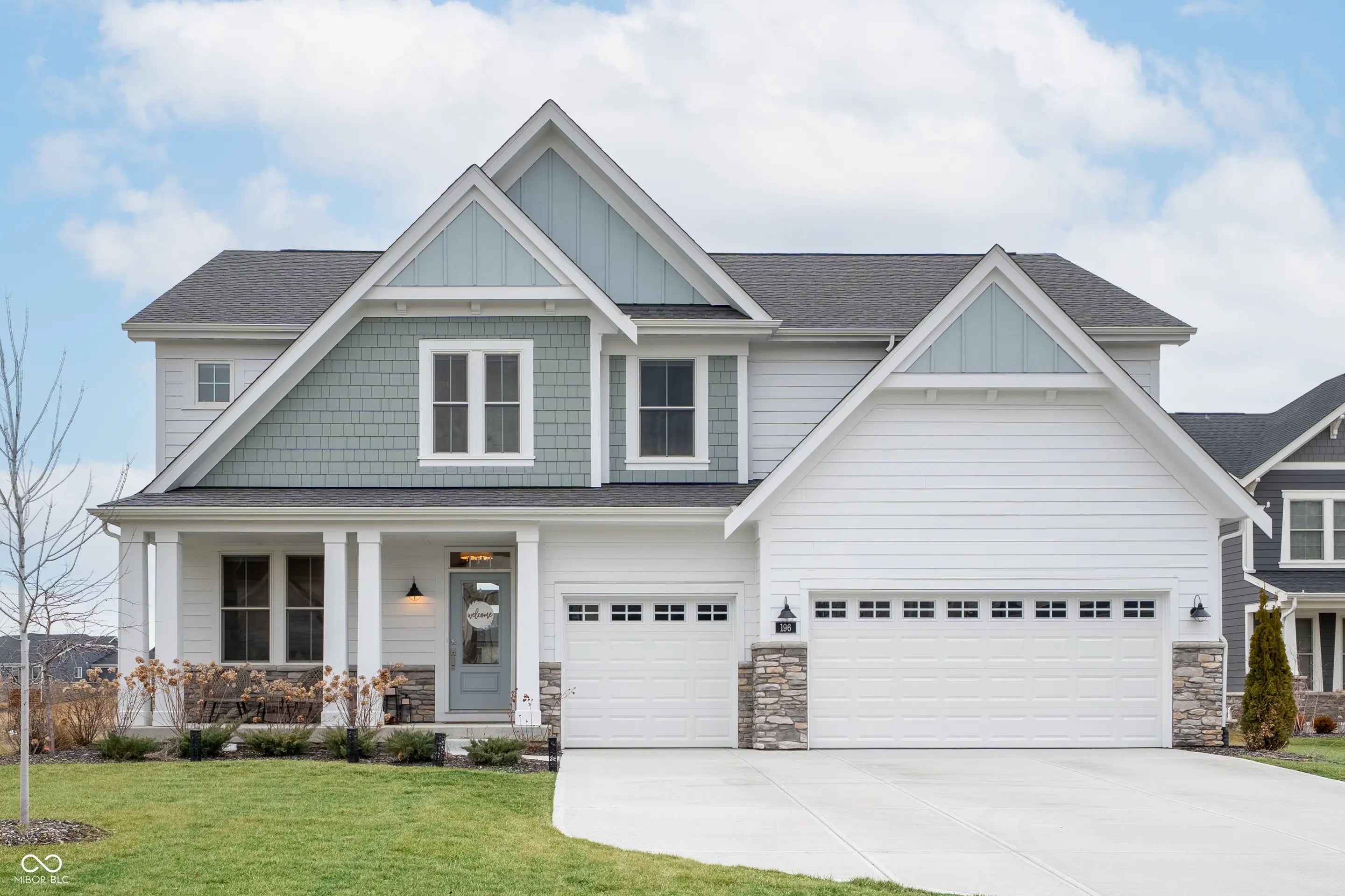 Photo of 196 Oakhurst Way Westfield, IN 46074