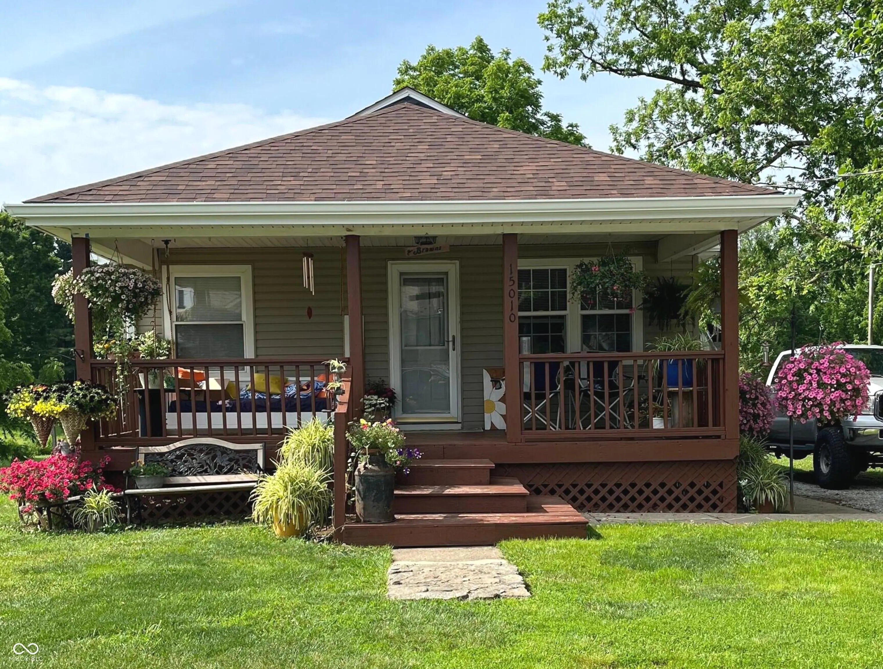 15010 Maple Street, Brookville