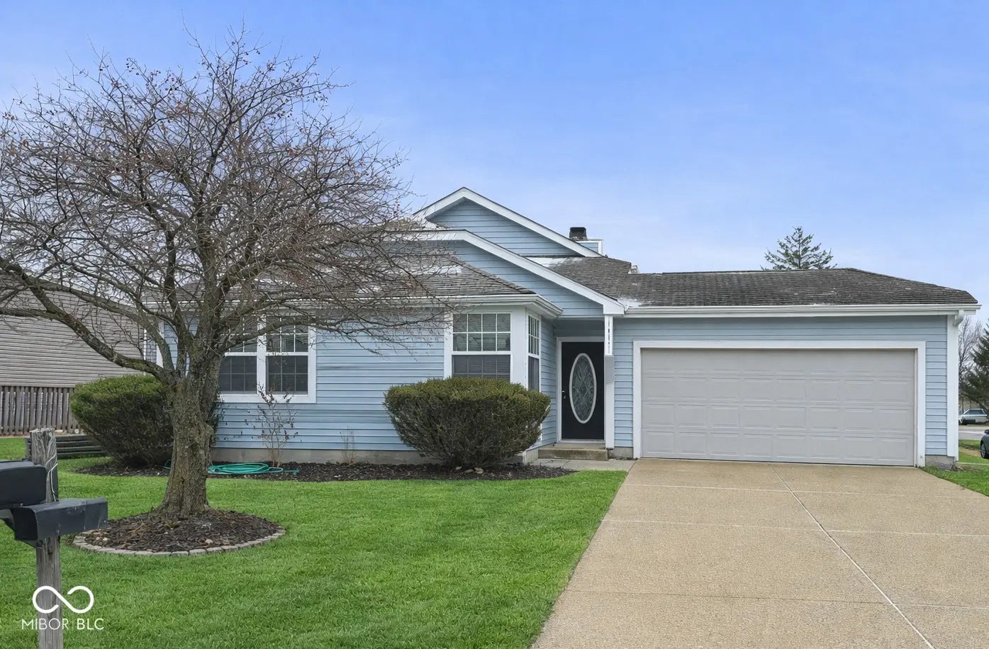 7943 Cardinal Cove W, Indianapolis