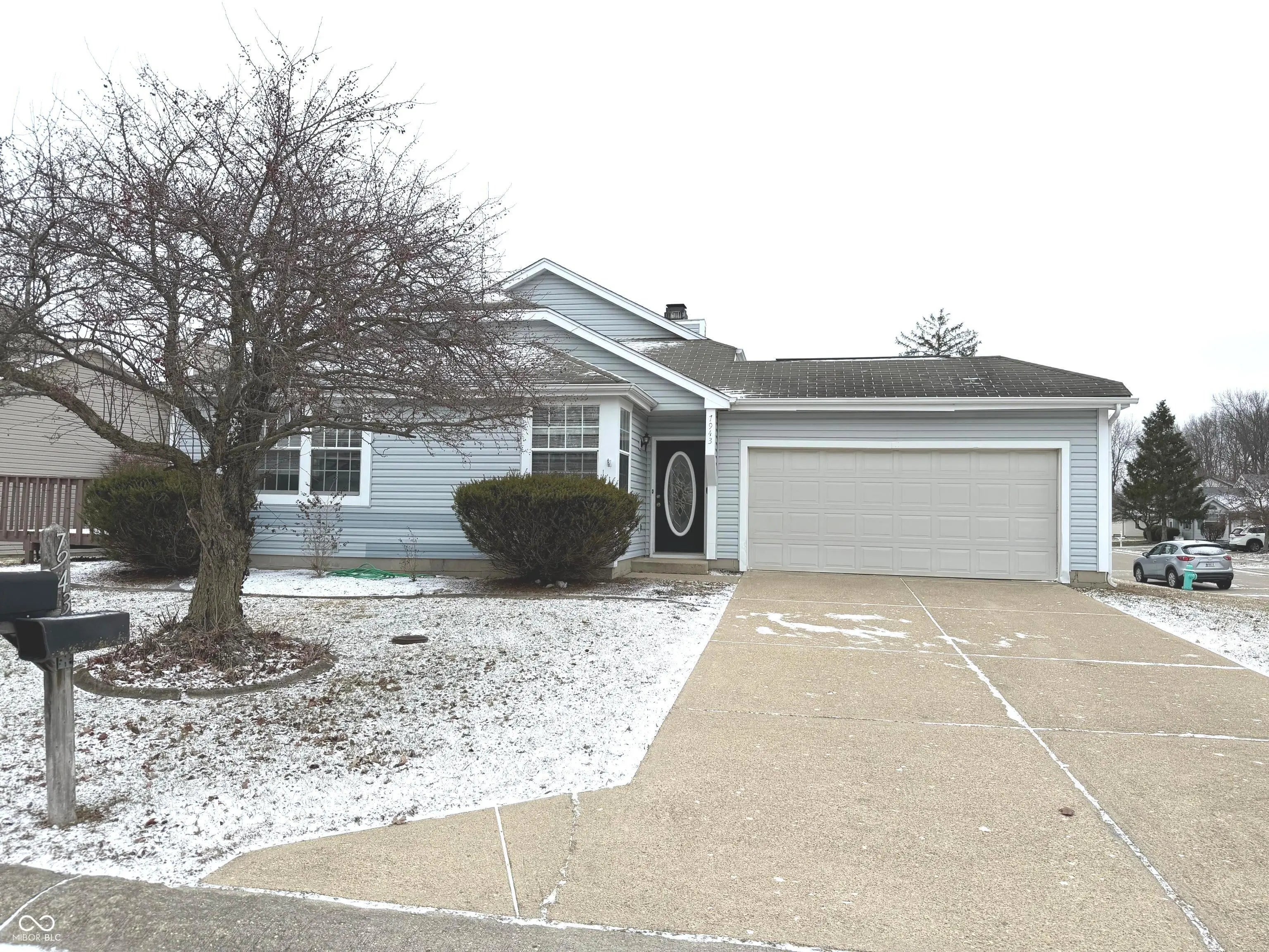 Photo of 7943 Cardinal Cove W Indianapolis, IN 46256