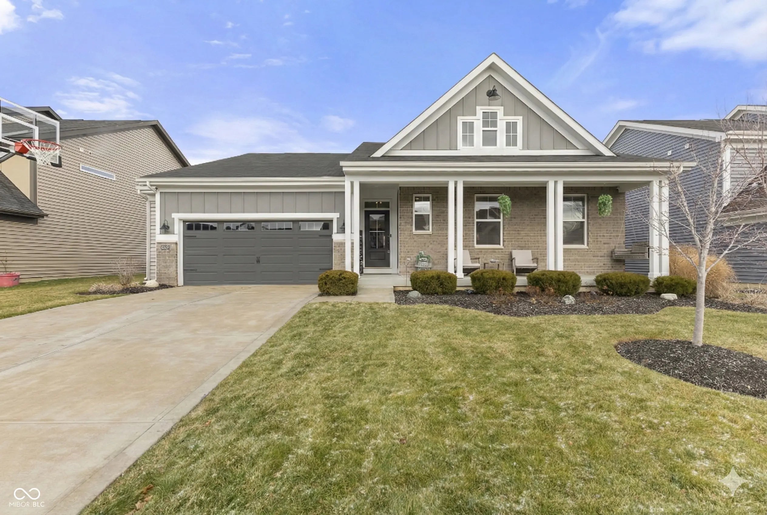 Photo of 9906 Denim Drive Indianapolis, IN 46239