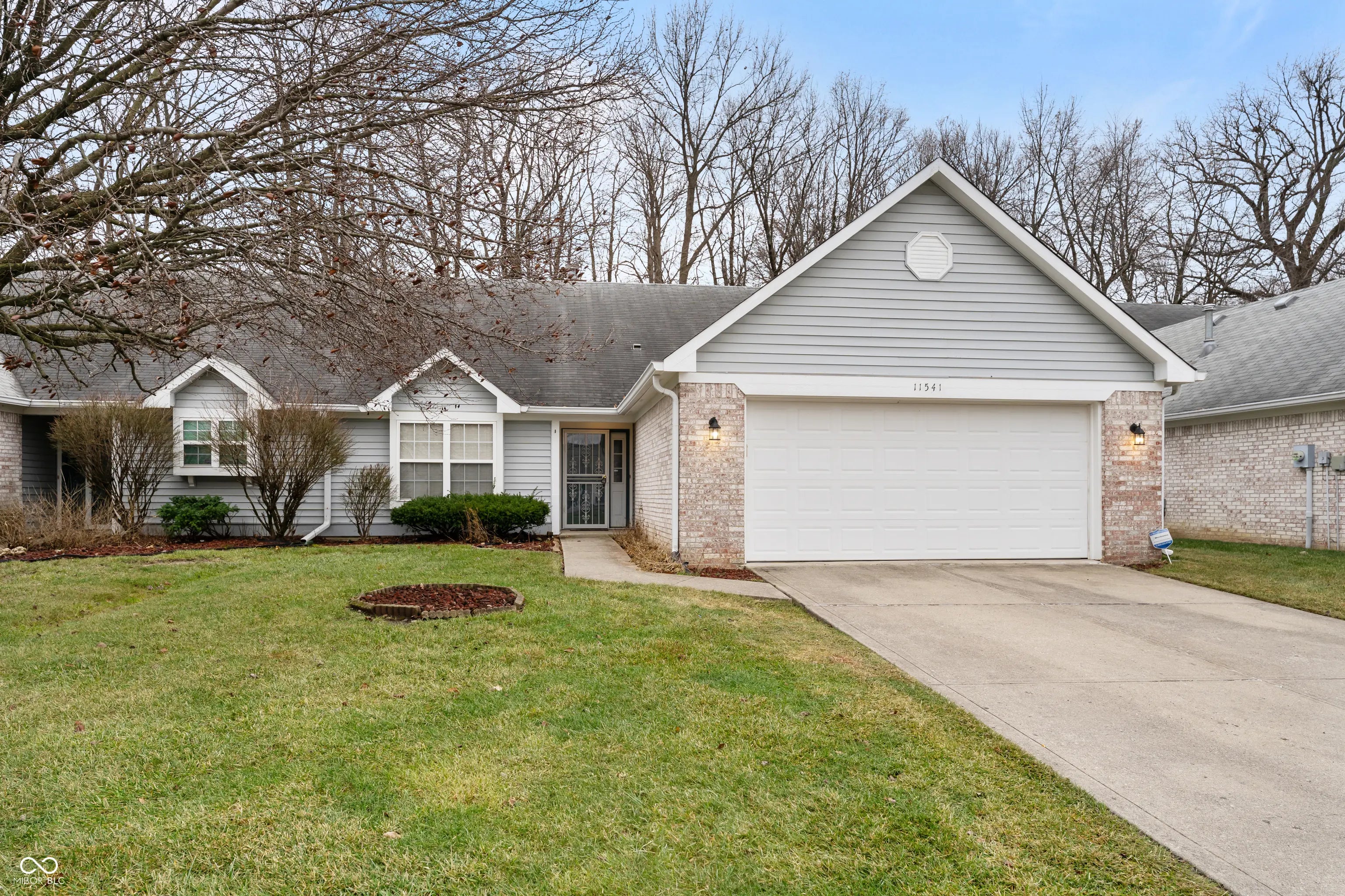 Photo of 11541 Coastal Drive Indianapolis, IN 46229