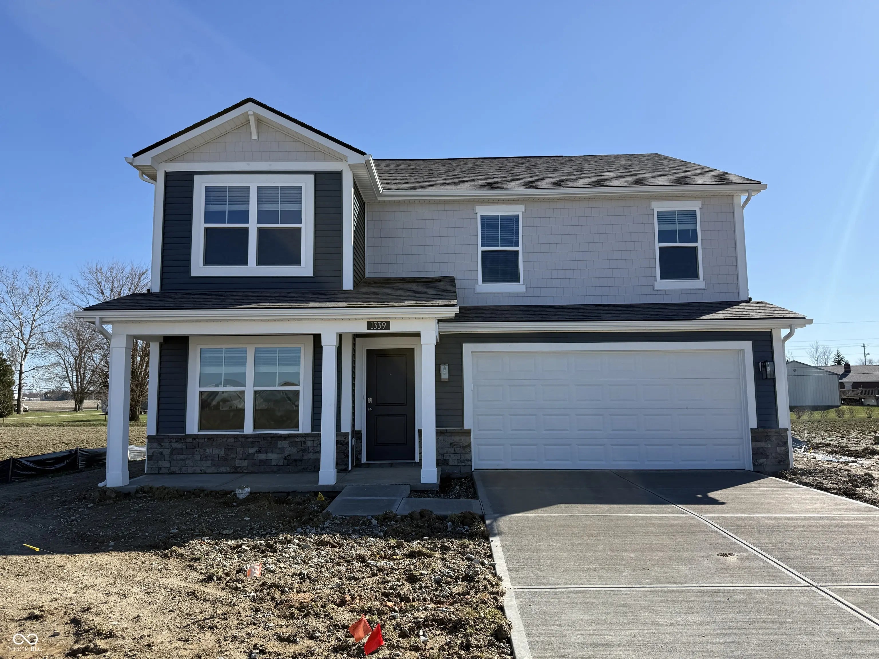 1339 Phillips Drive, Greenfield