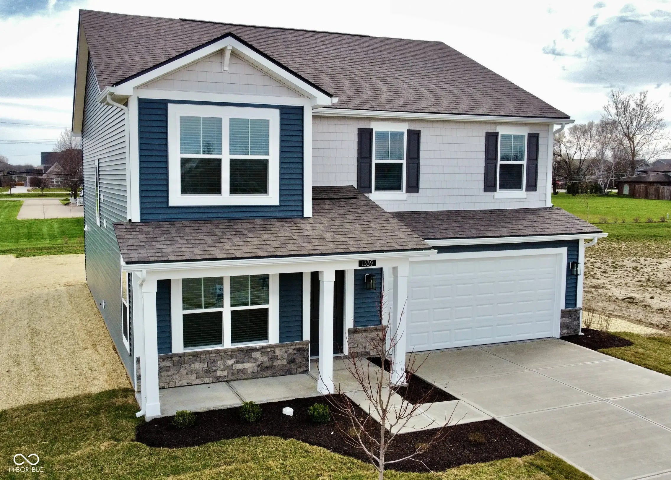 1339 Phillips Drive, Greenfield