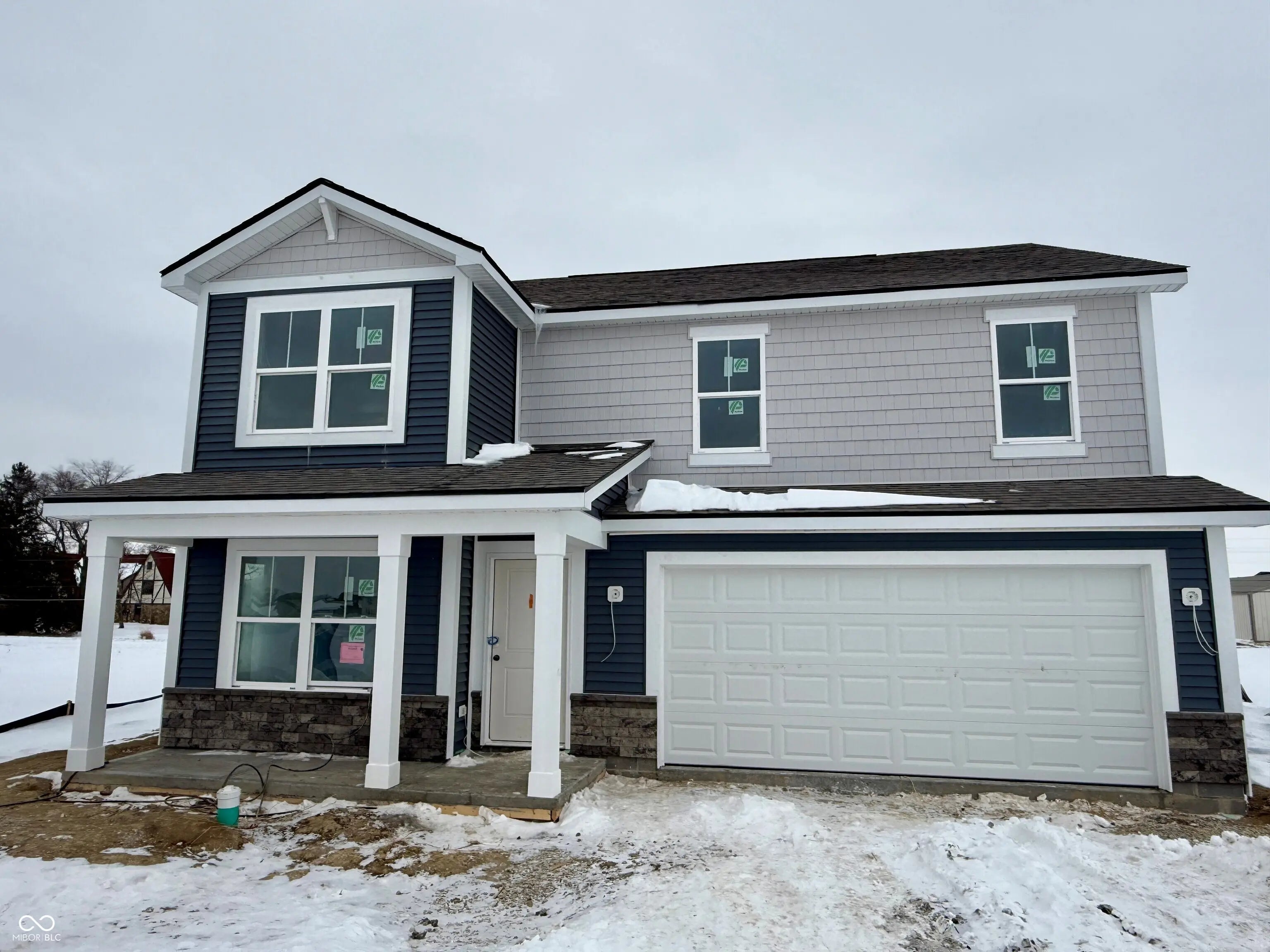 1339 Phillips Drive, Greenfield