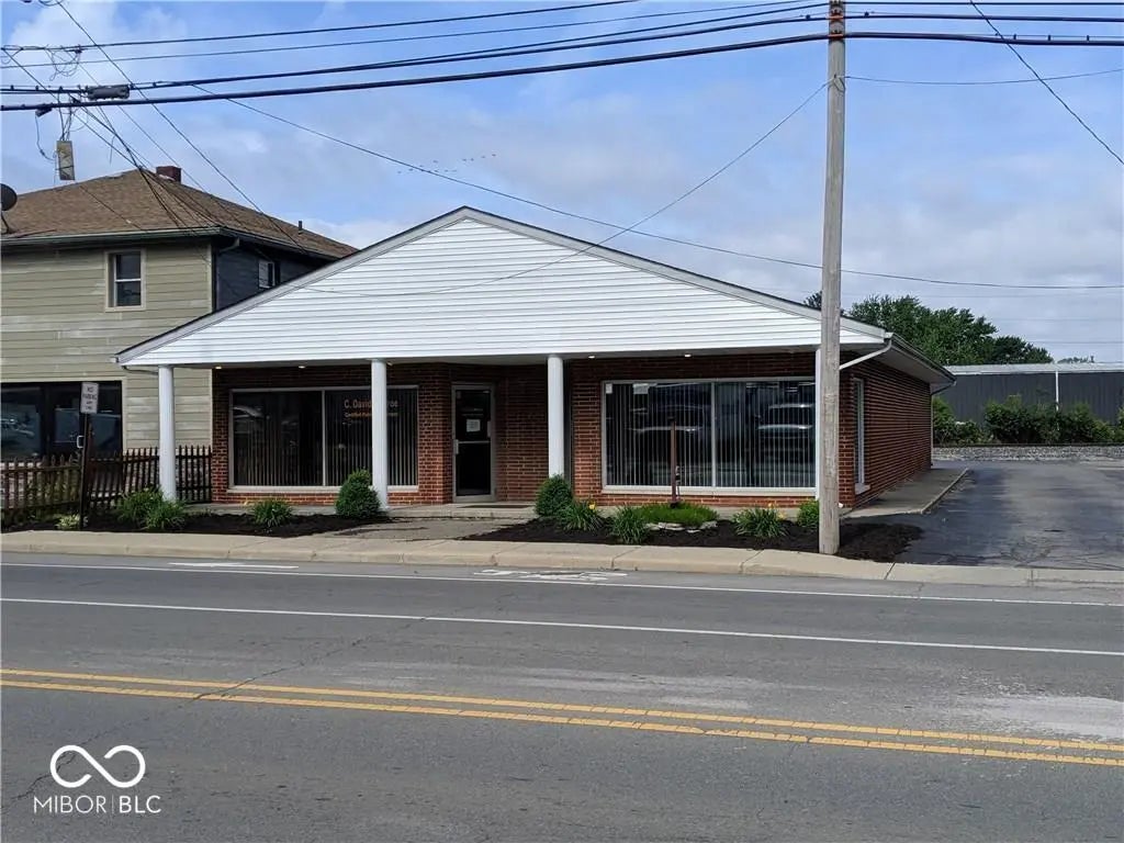 5213 Columbus Avenue, Anderson