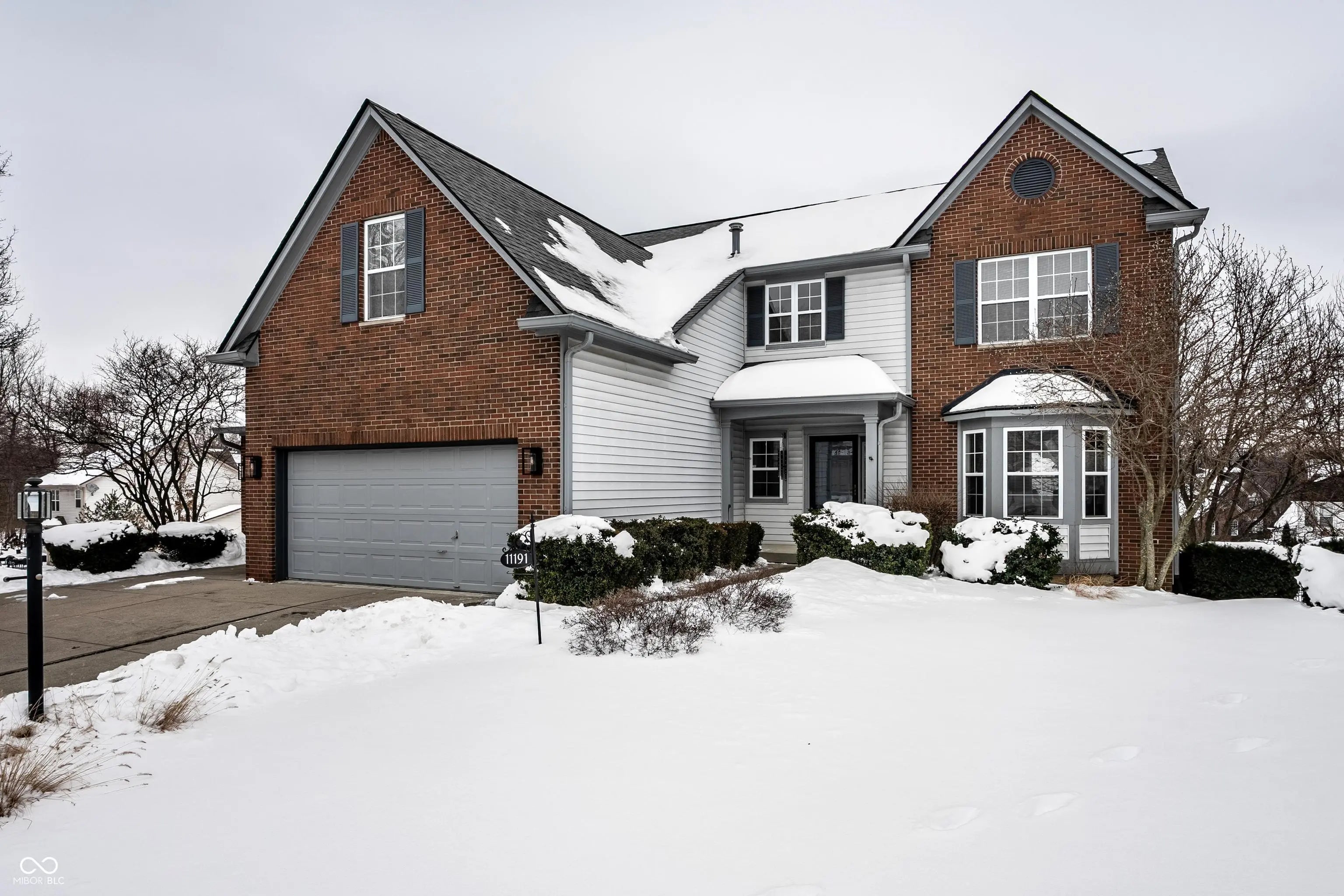 Photo of 11191 Timberview Drive Fishers, IN 46037