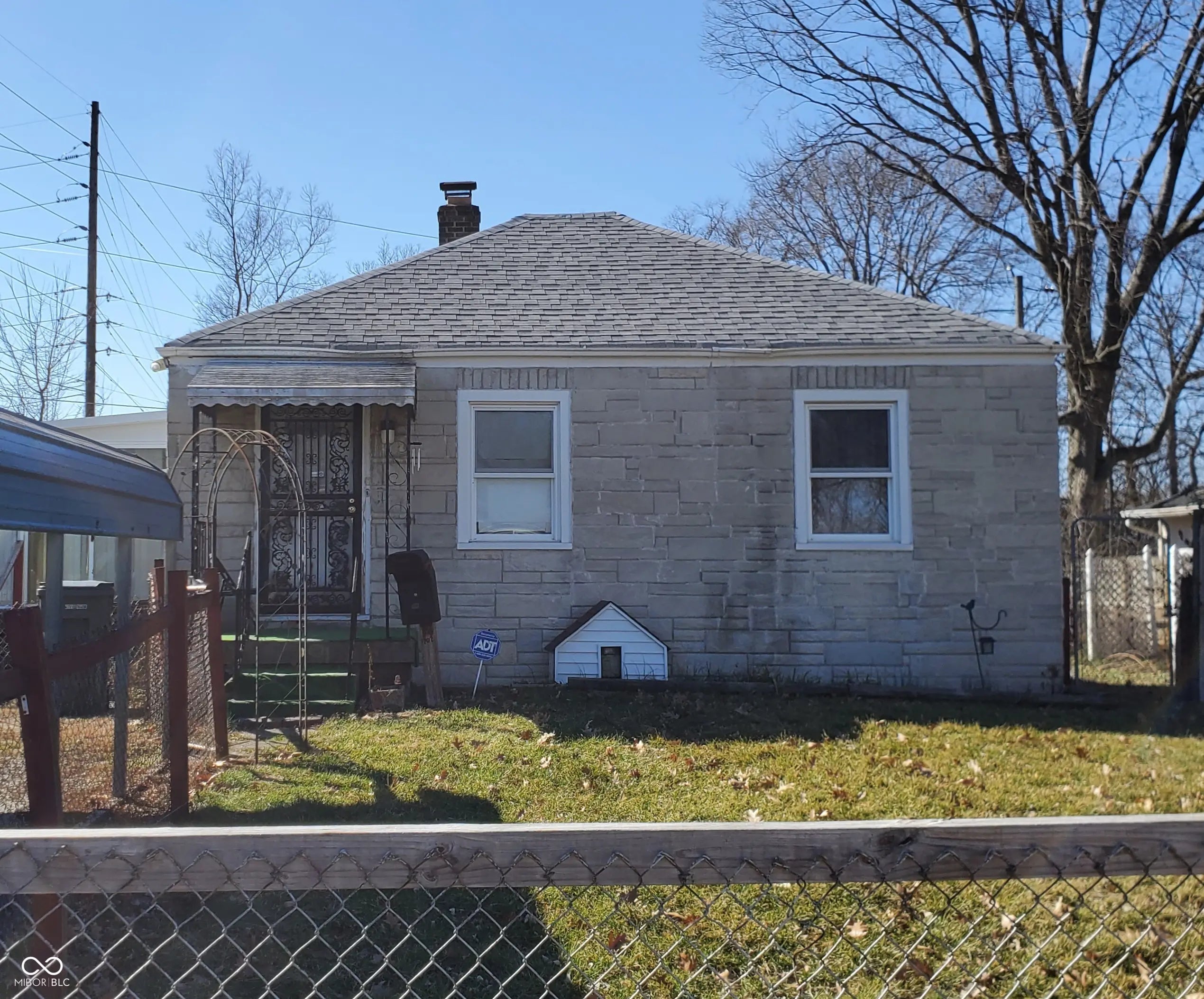 Photo of 1202 N Luett Avenue Indianapolis, IN 46222