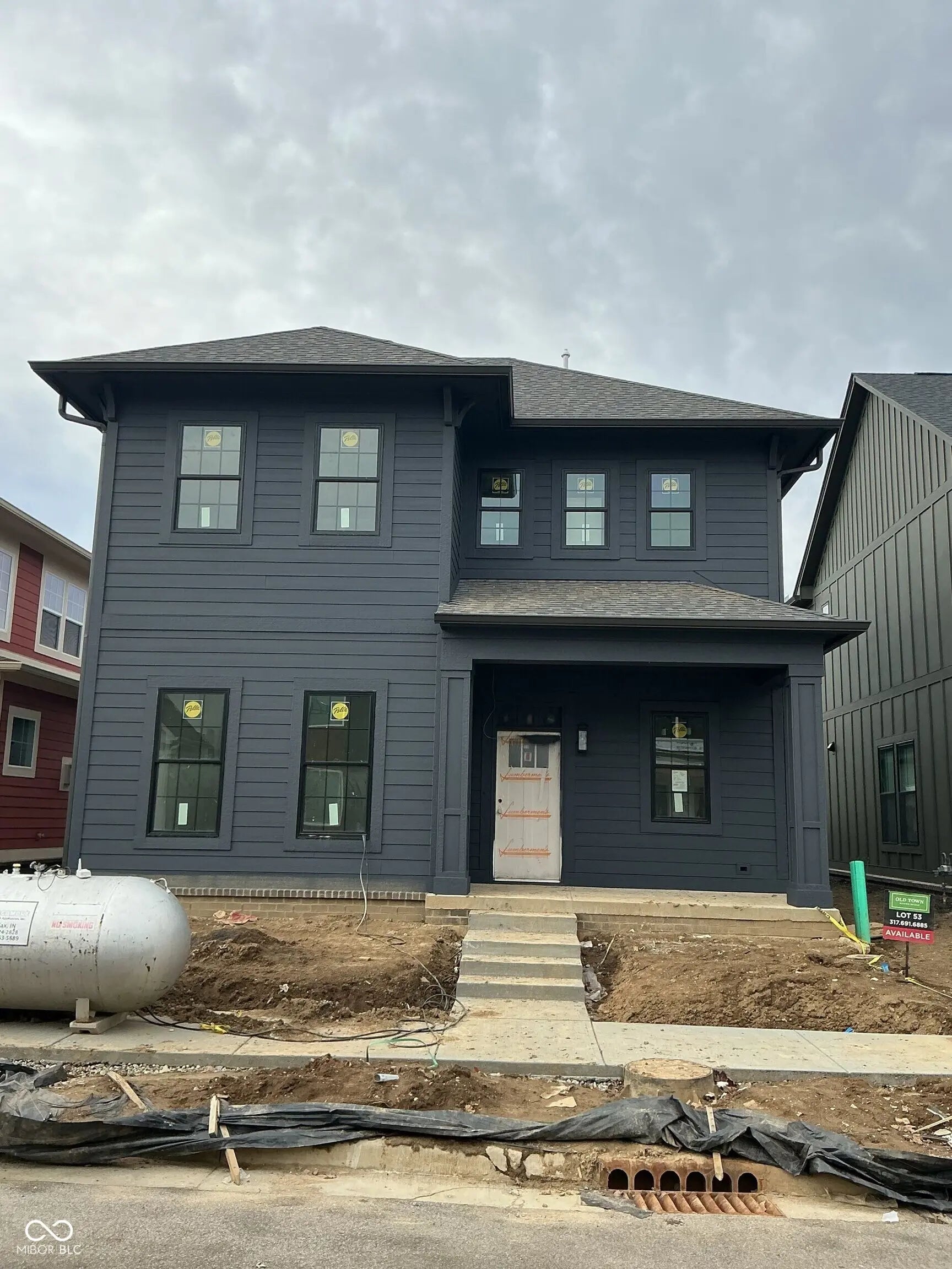 9866 Bucklebury Lane, Carmel