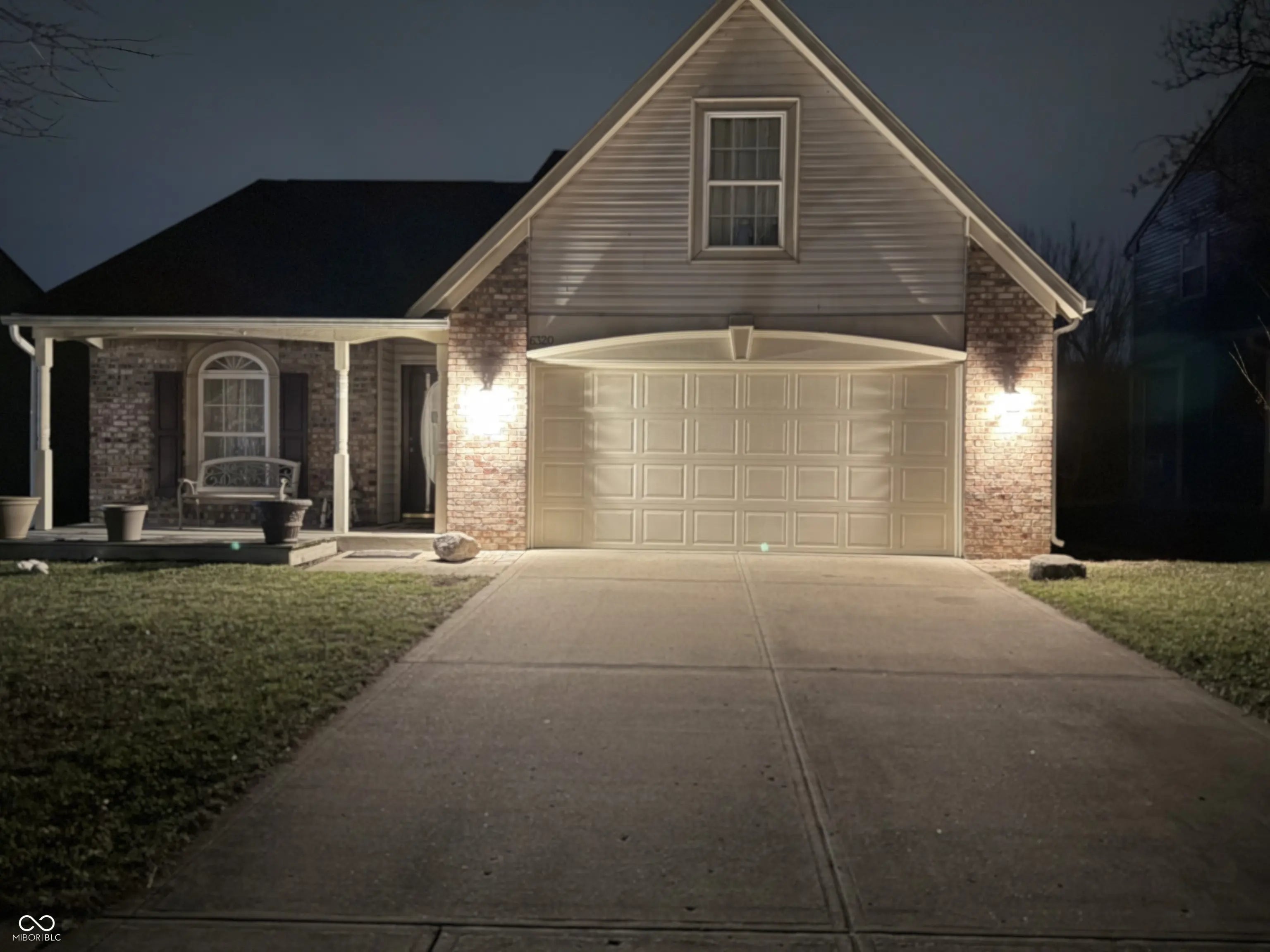 6320 E Old Otto Court S, Camby