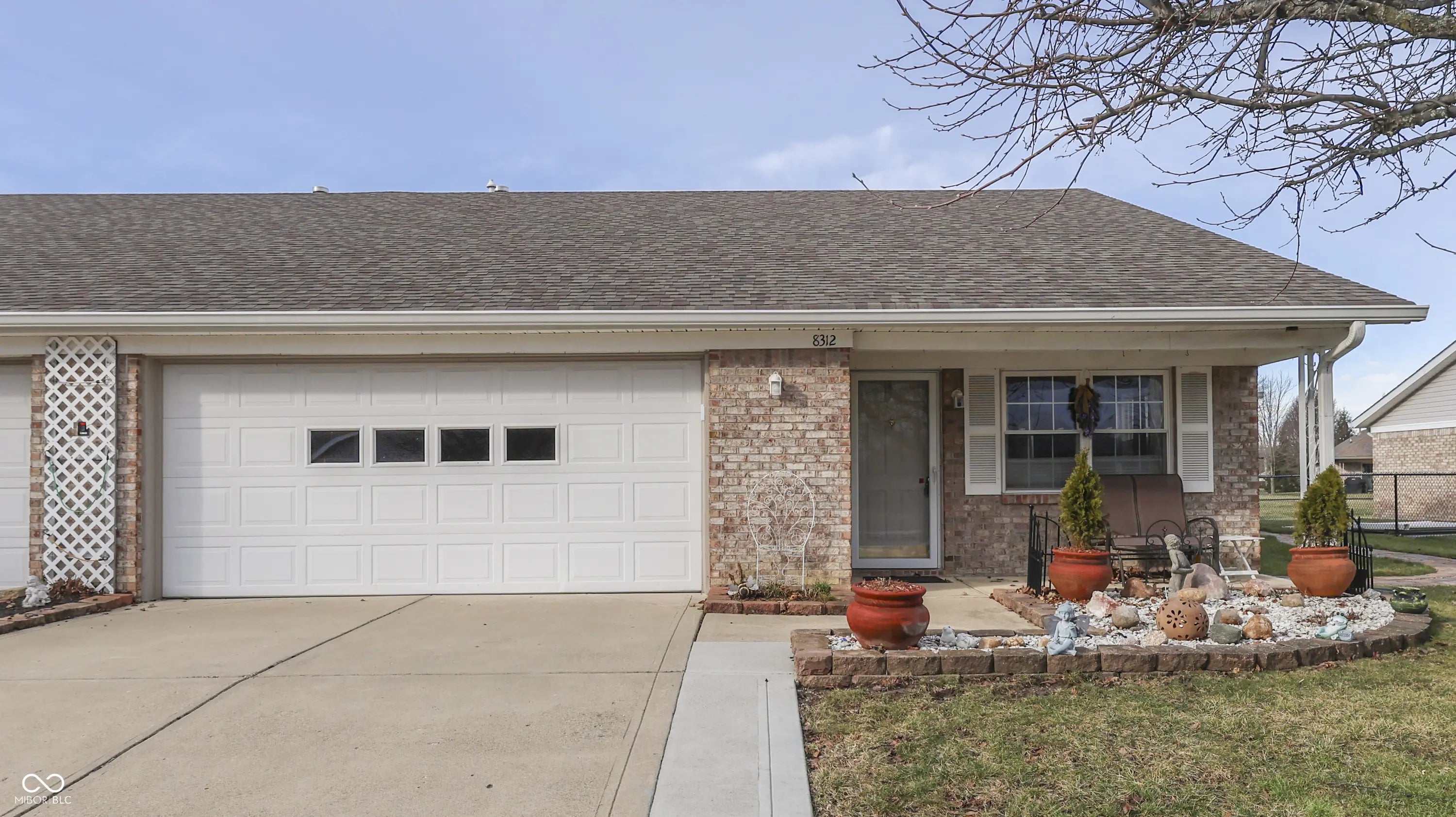 Photo of 8312 Windovers Drive Indianapolis, IN 46259