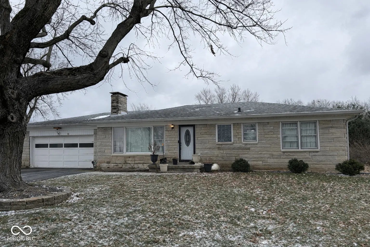 6607 Lockwood Lane, Indianapolis