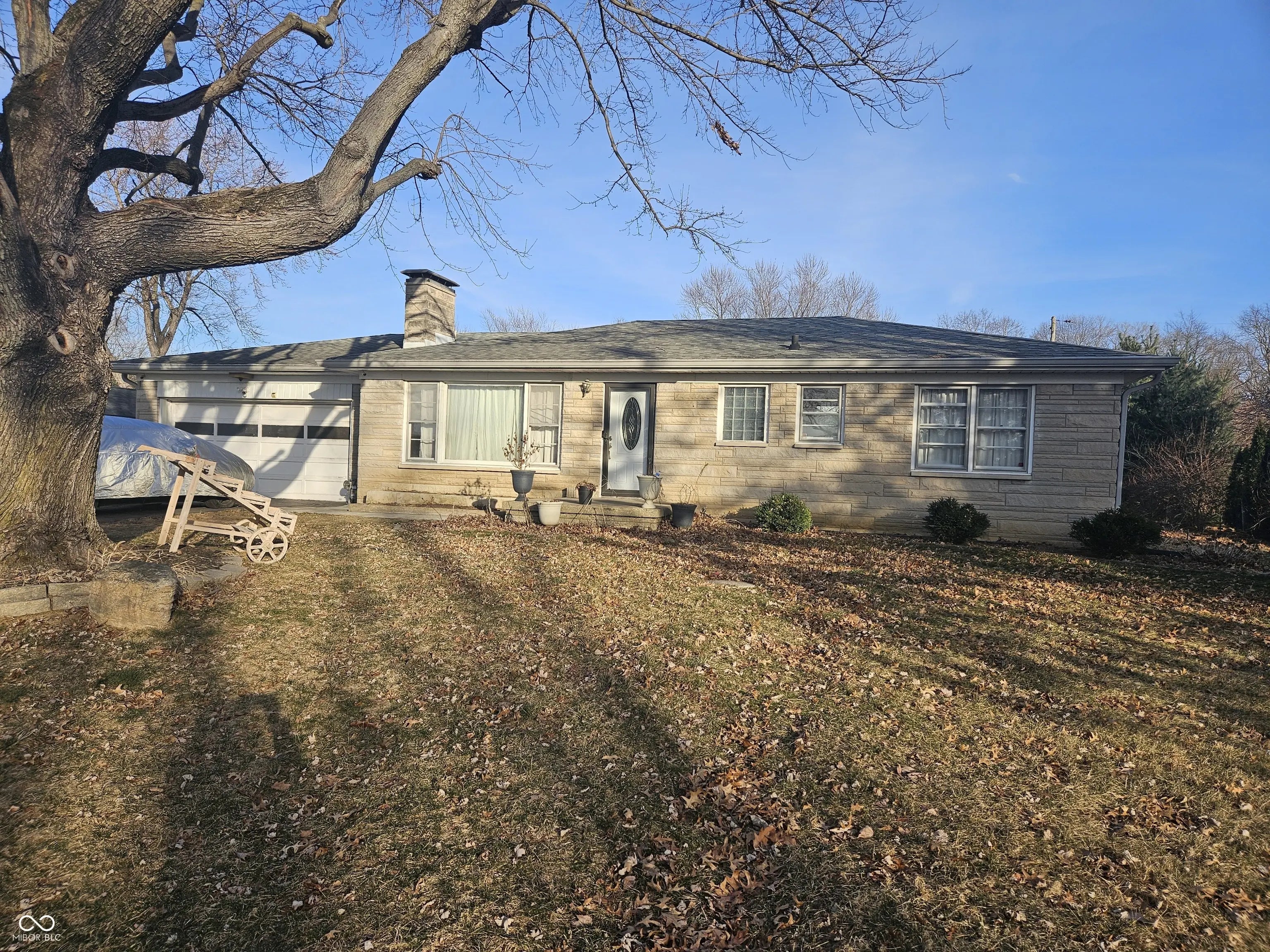 6607 Lockwood Lane, Indianapolis