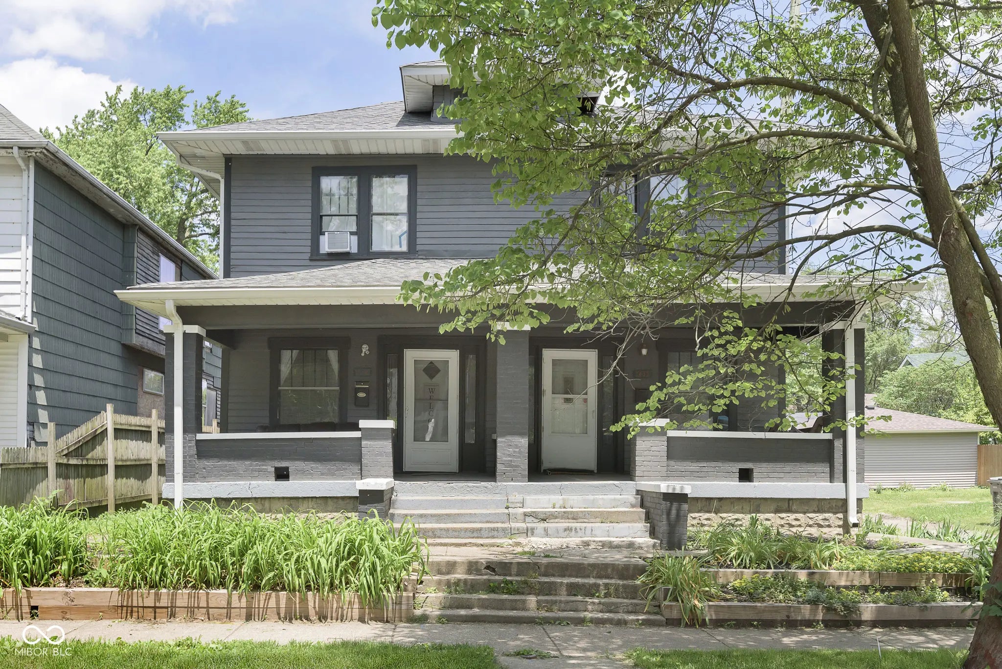 1432 Sturm Avenue, Indianapolis