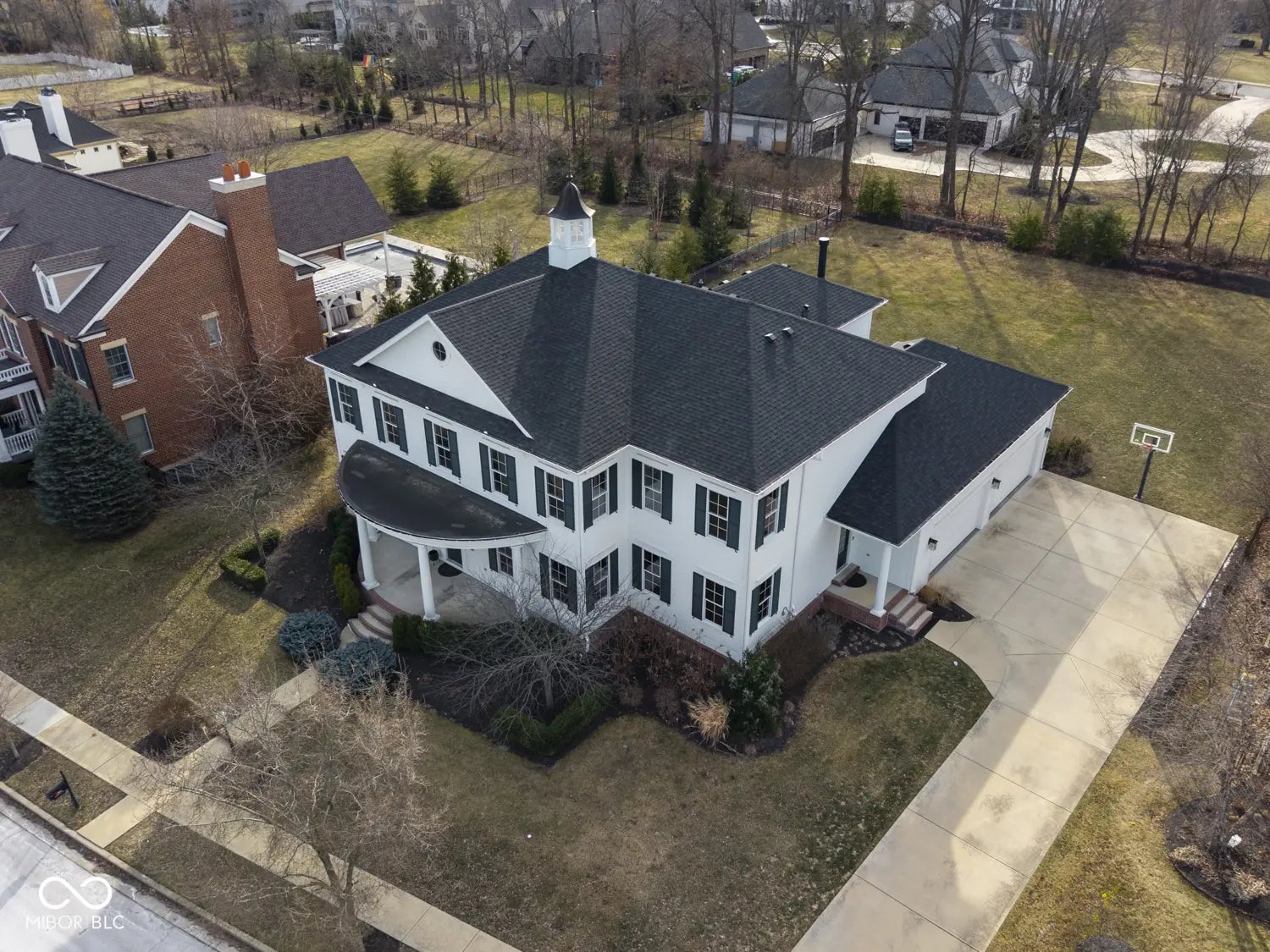 2361 Finchley Road, Carmel