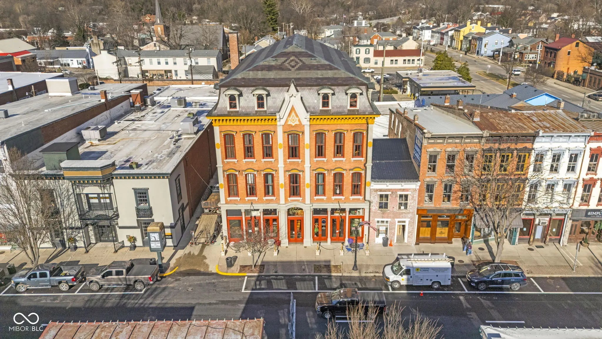 Photo of 217 E Main Street Madison, IN 47250