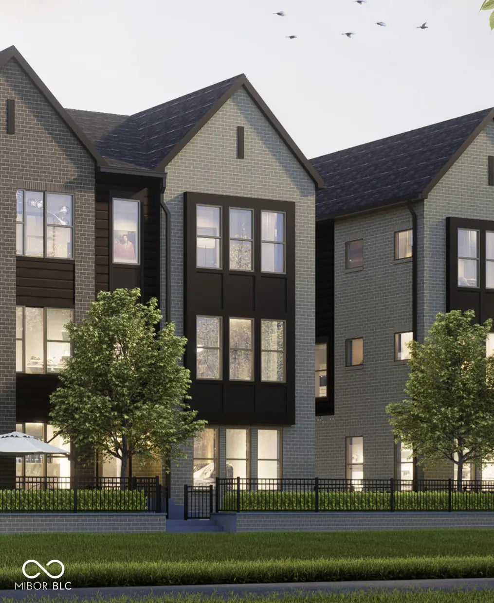 Photo of 11373 Nickel Row Fishers, IN 46038