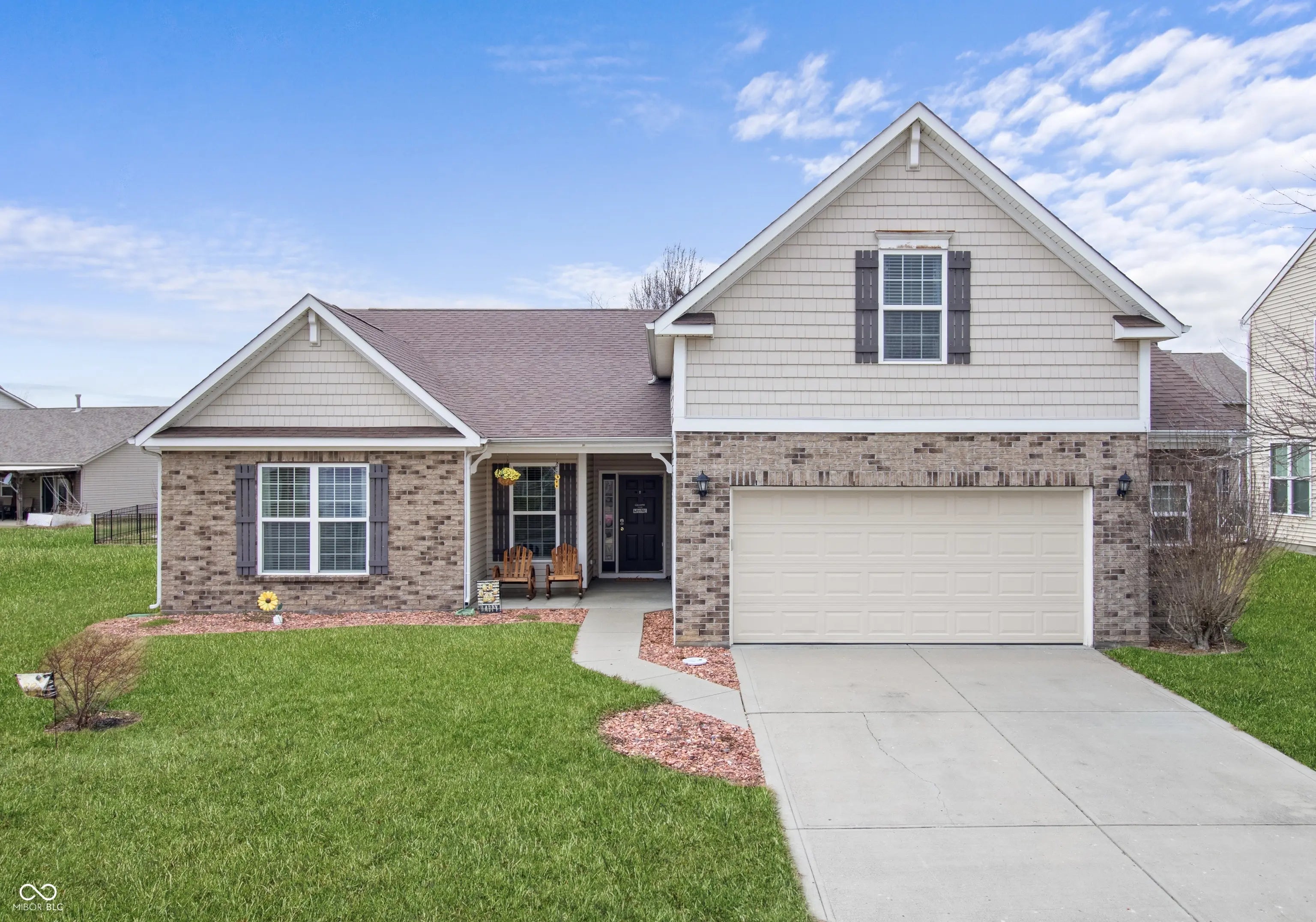 5864 Mustang Terrace, Plainfield
