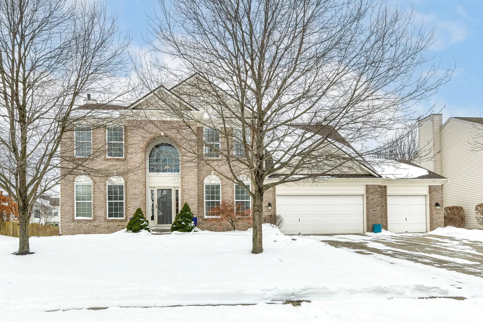 Photo of 11904 Suncatcher Drive Fishers, IN 46037