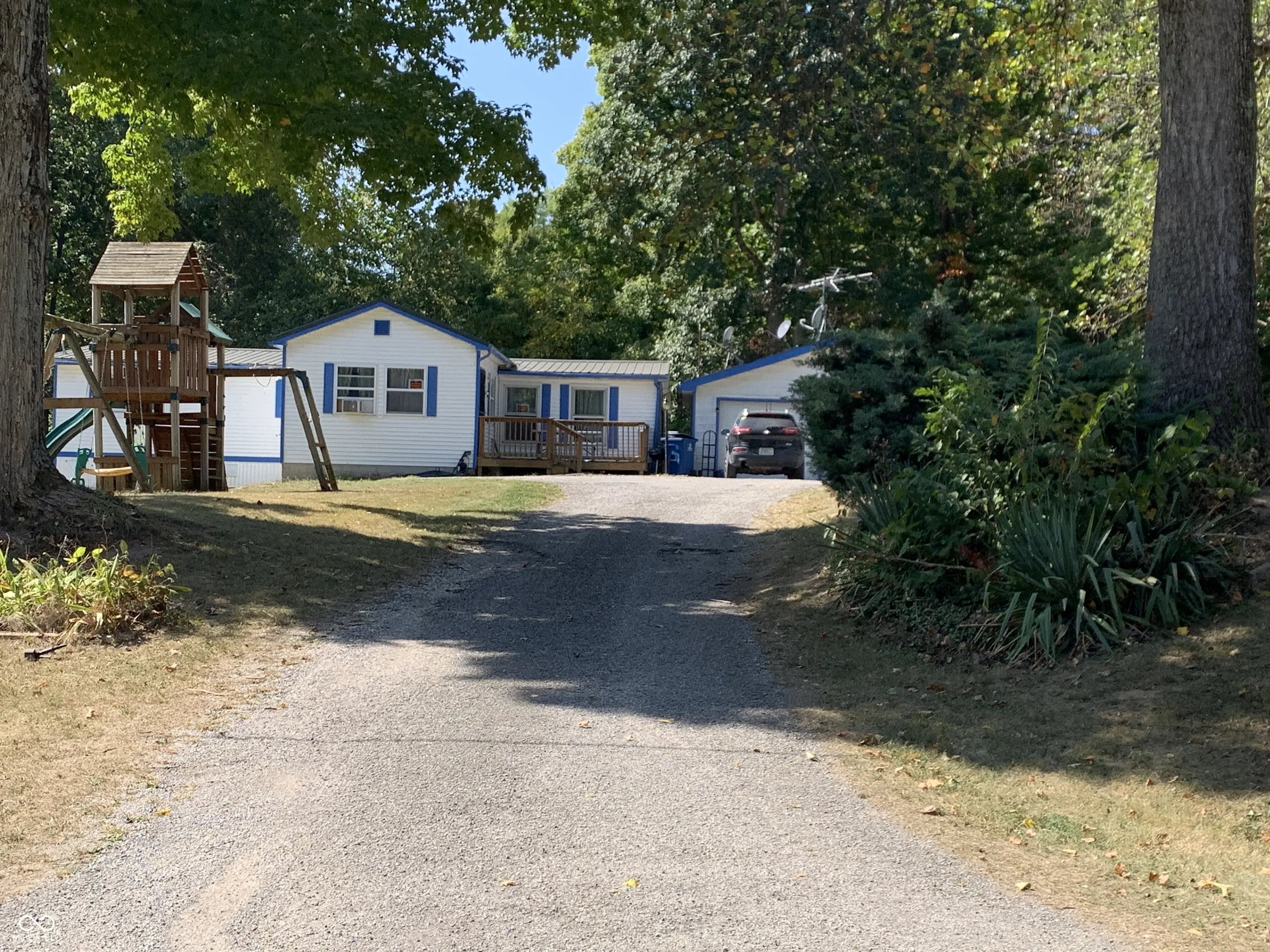 1326 S 1000 E, Rockville