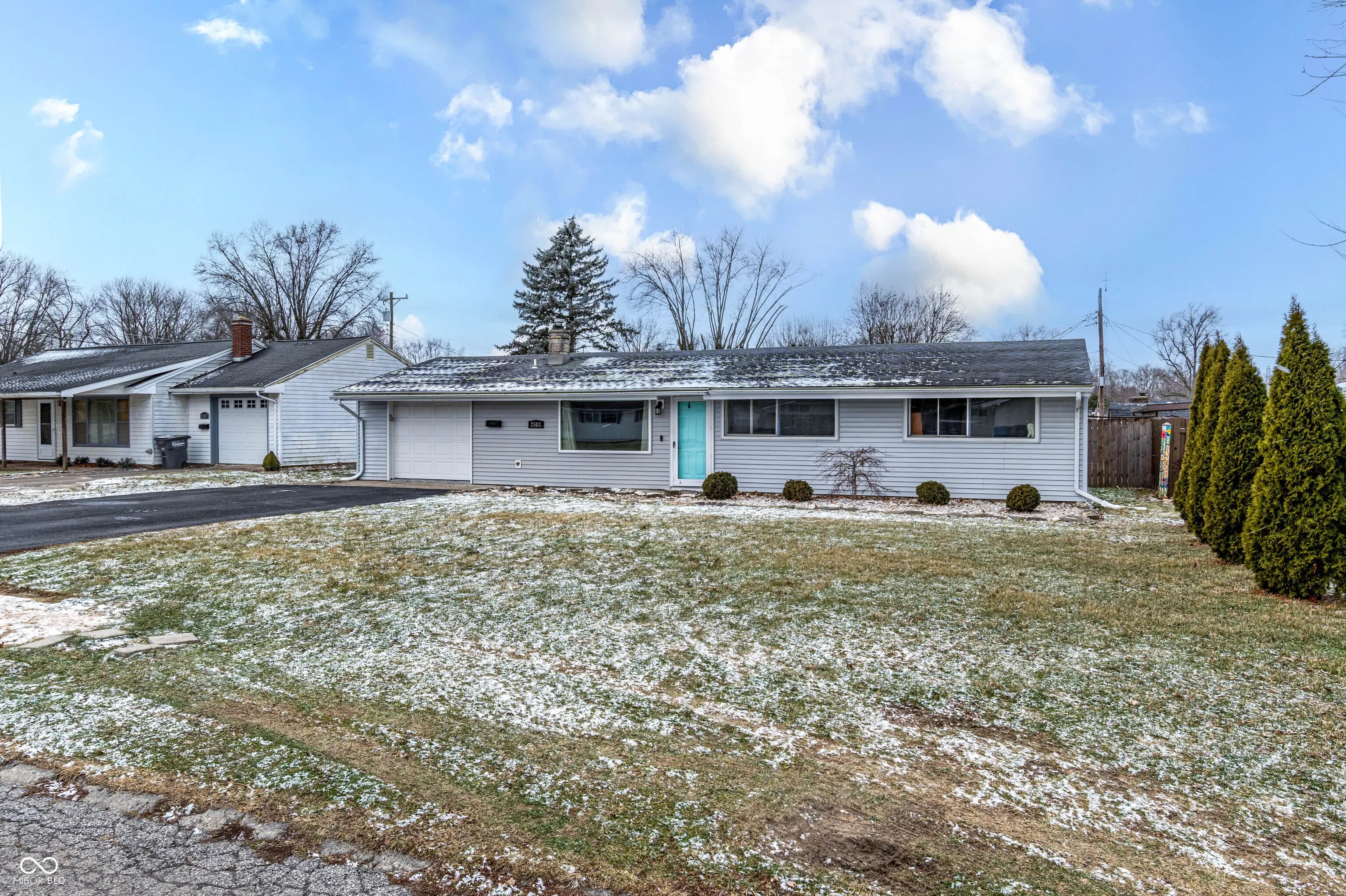 2503 Sherman Drive, Kokomo