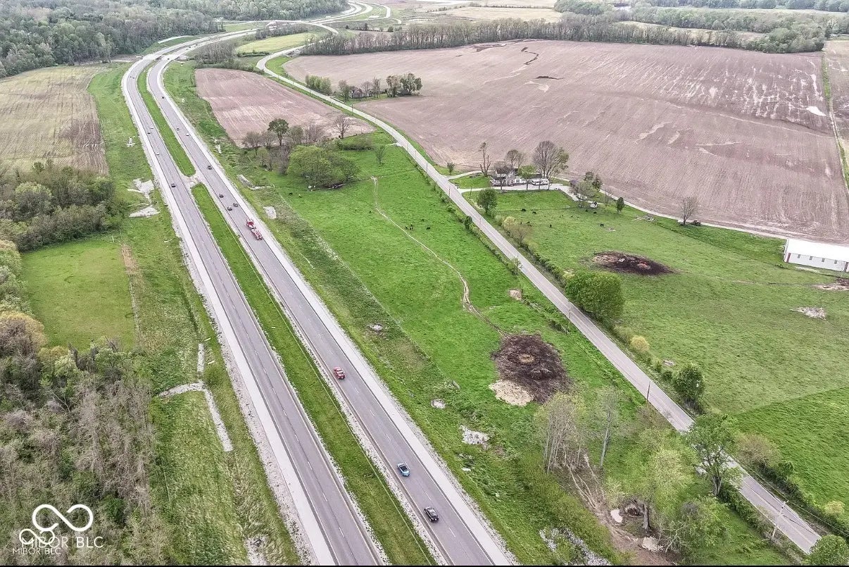 Photo of N Waverly Park Road Martinsville, IN 46151