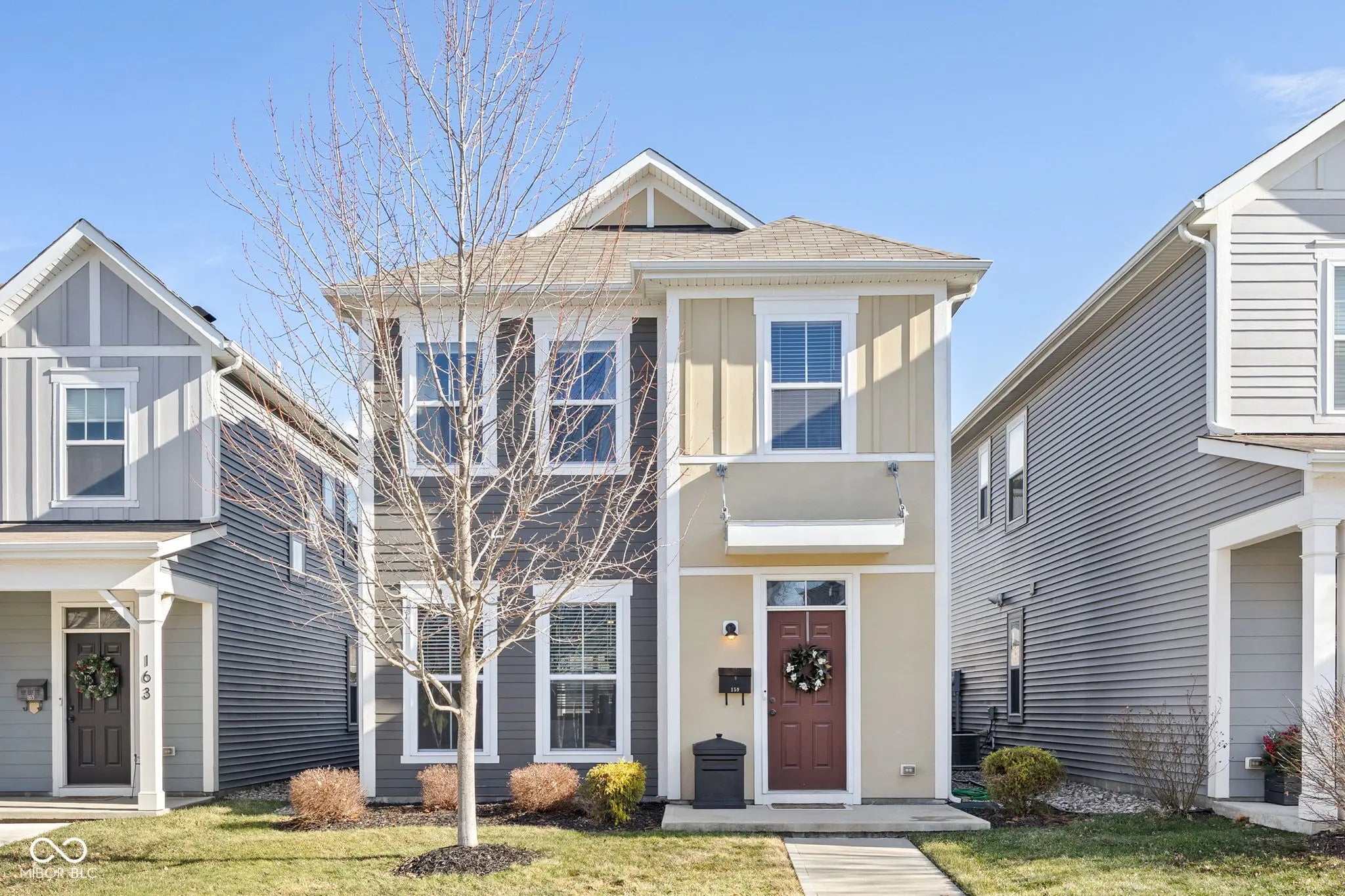 Photo of 159 Handley Street Indianapolis, IN 46222