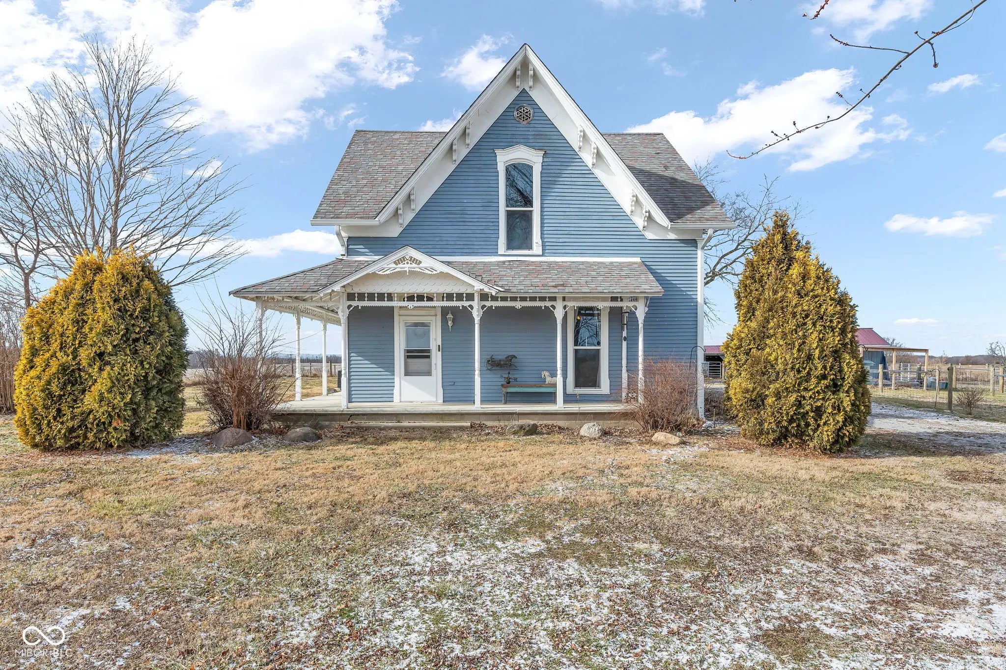 Photo of 10886 N Us Highway 231 Roachdale, IN 46172