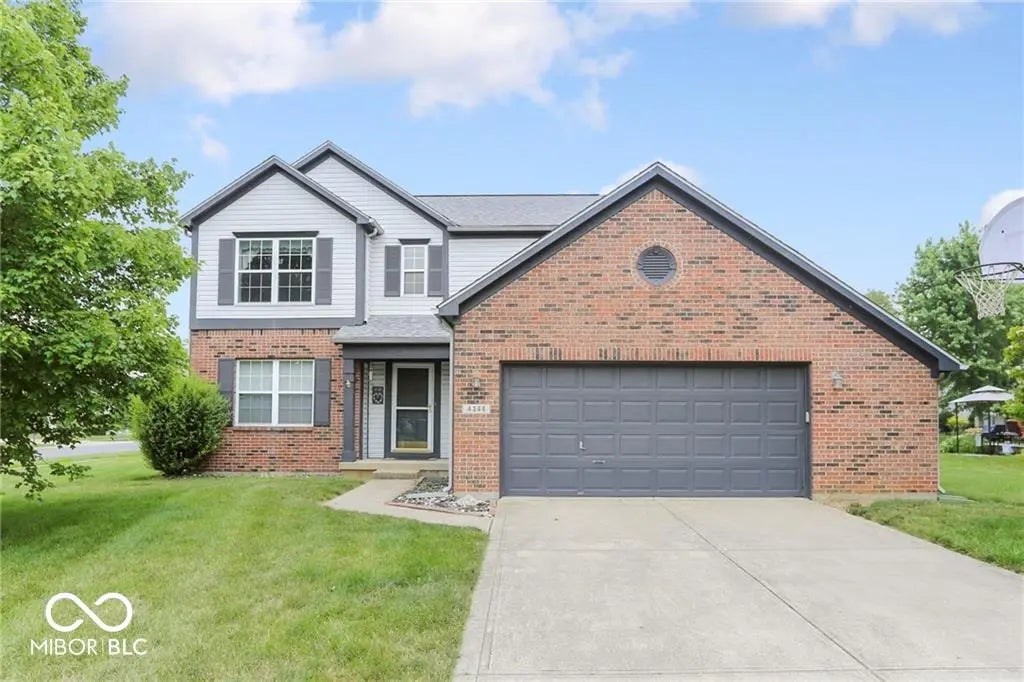 Photo of 4344 Teakwood Lane Greenwood, IN 46143