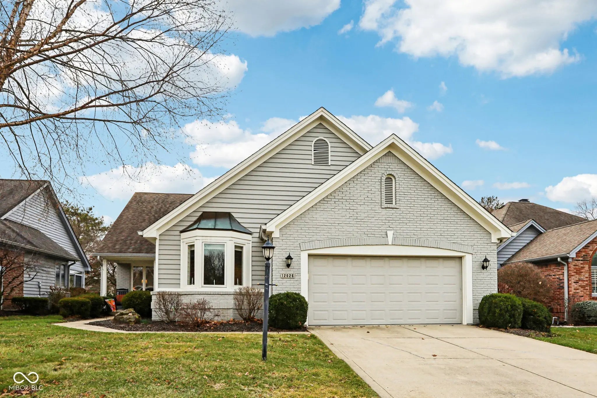 Photo of 12026 Clubhouse Drive Fishers, IN 46038