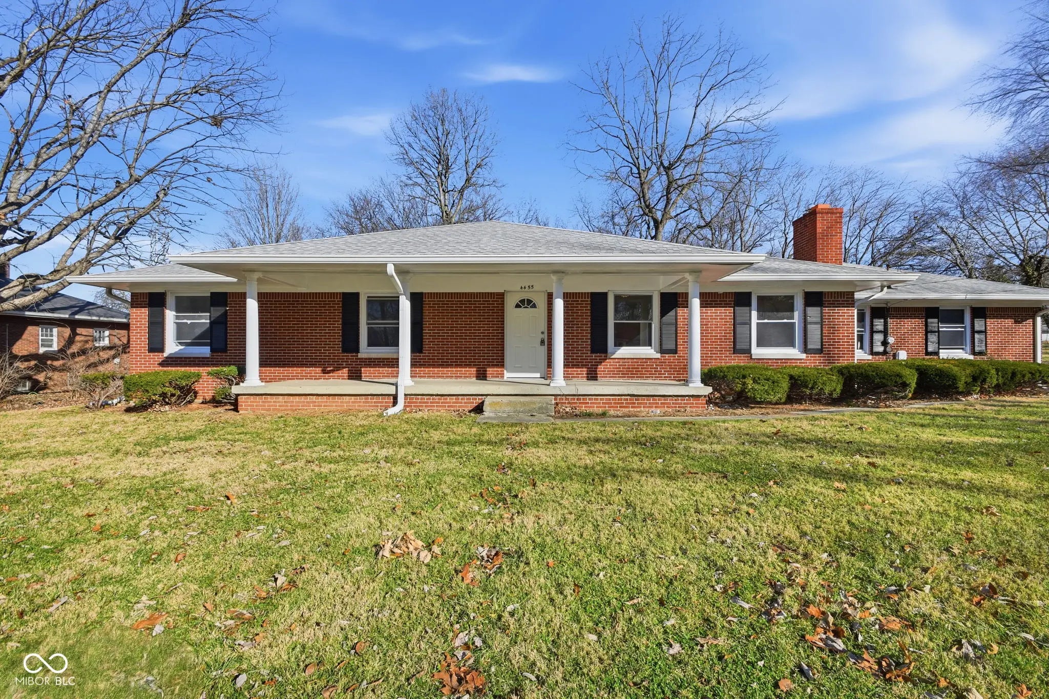 Photo of 4455 Carson Avenue Indianapolis, IN 46227