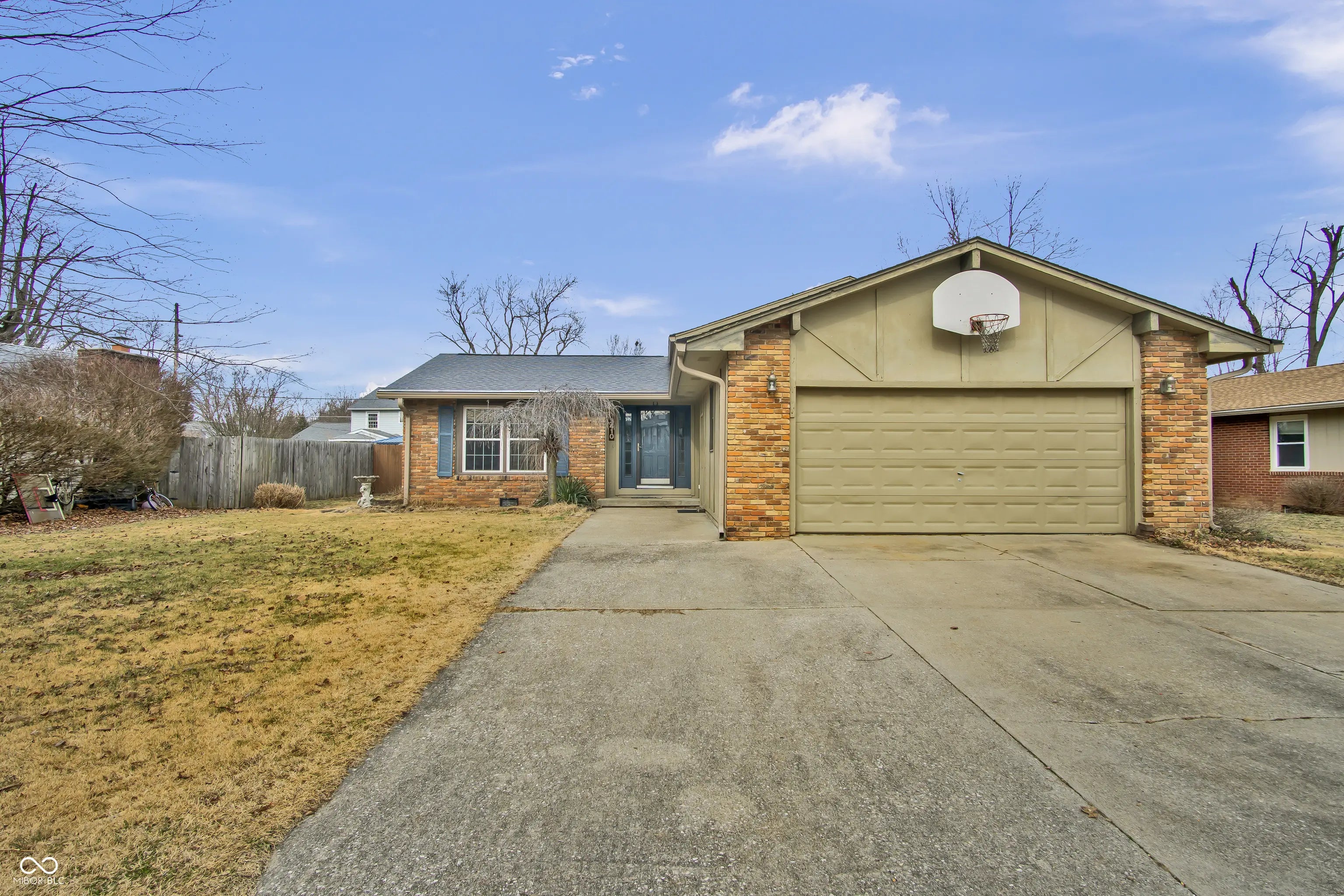 3410 Lantern Lane, Columbus