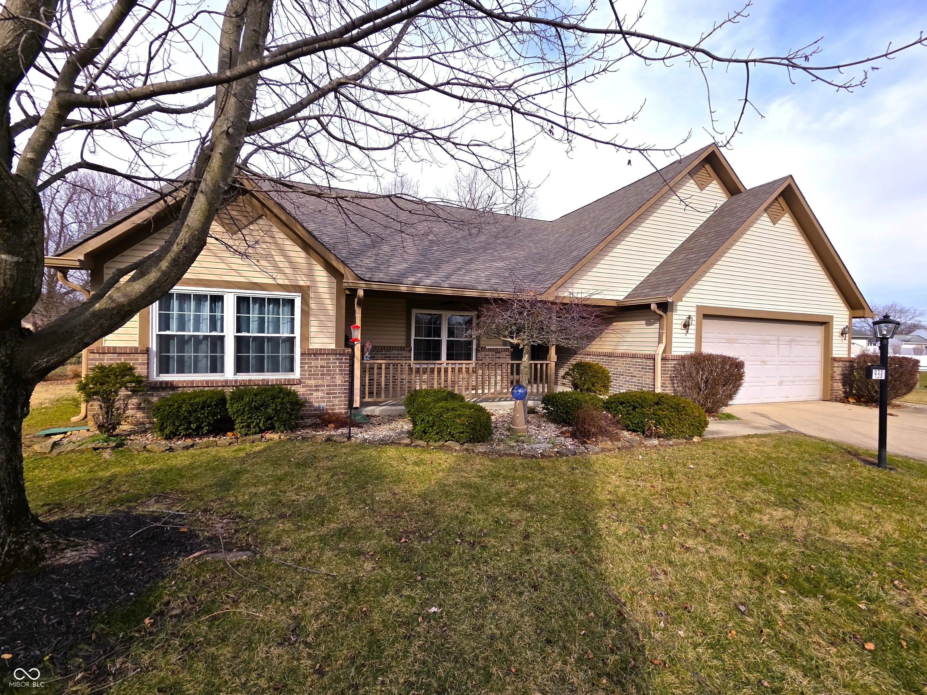 Photo of 938 Eagle Brook Circle Shelbyville, IN 46176