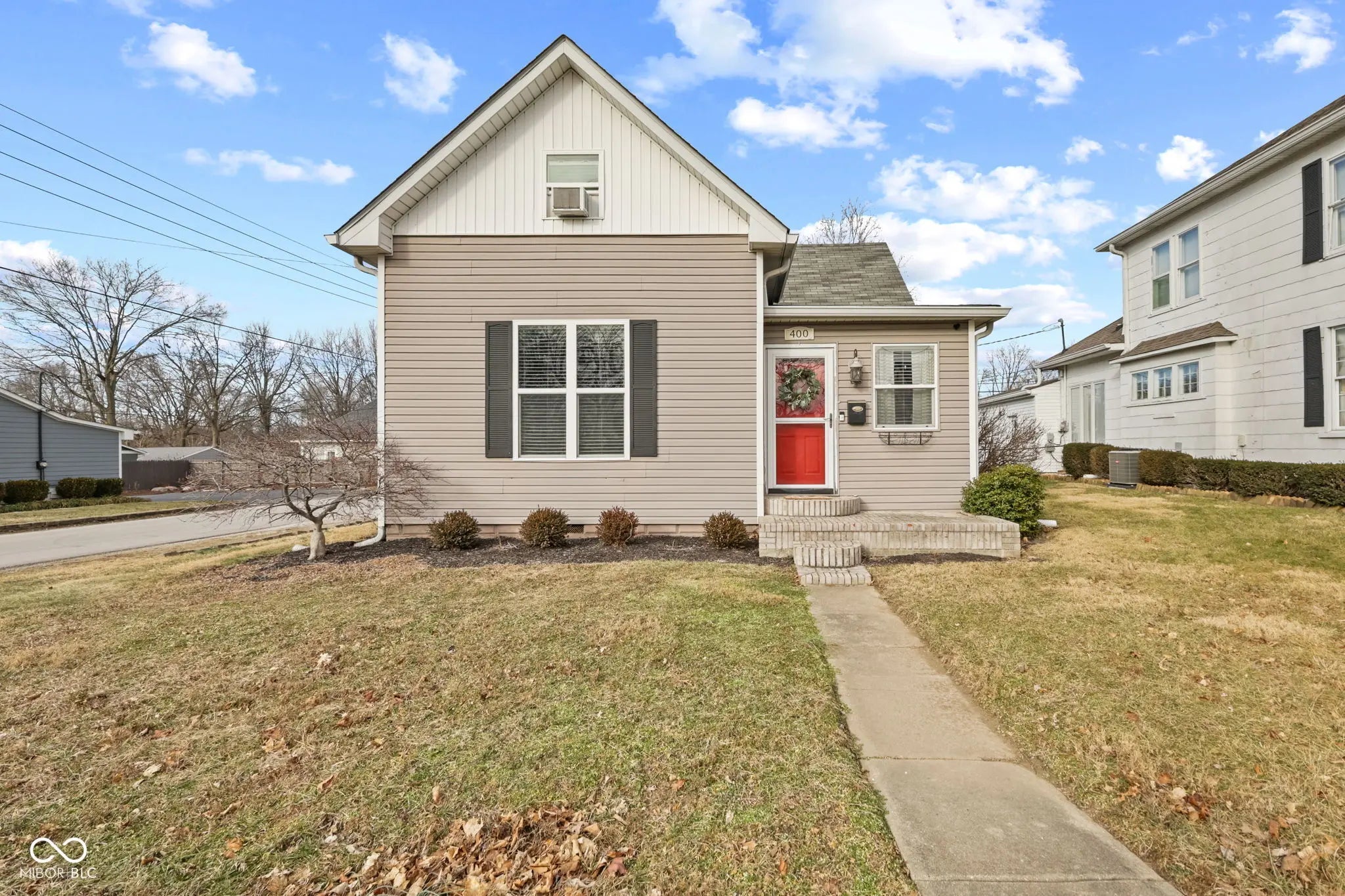 Photo of 400 W Main Street Greenwood, IN 46142