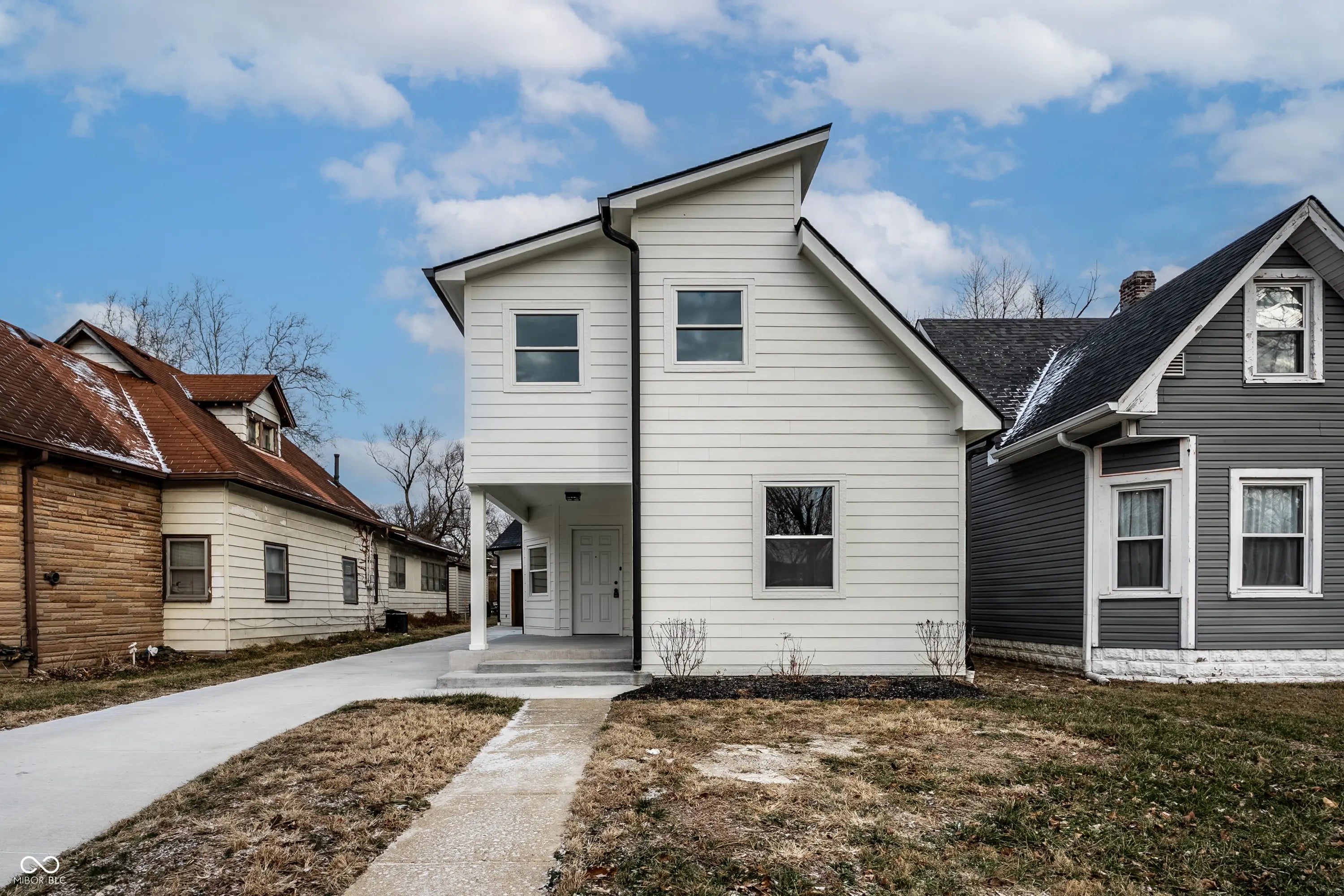440 W 40th Street, Indianapolis