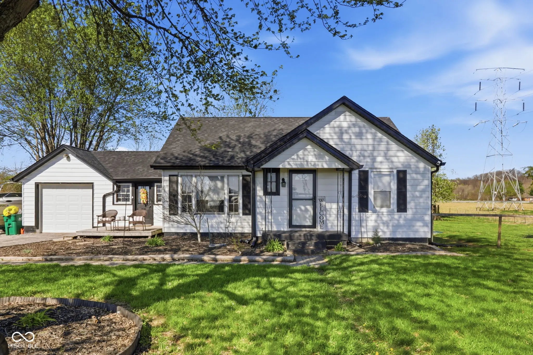 5825 Blue Bluff Road, Martinsville