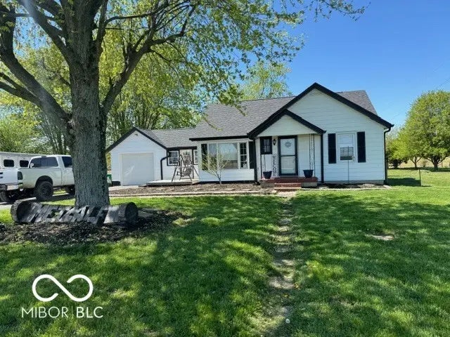 Photo of 5825 Blue Bluff Road Martinsville, IN 46151