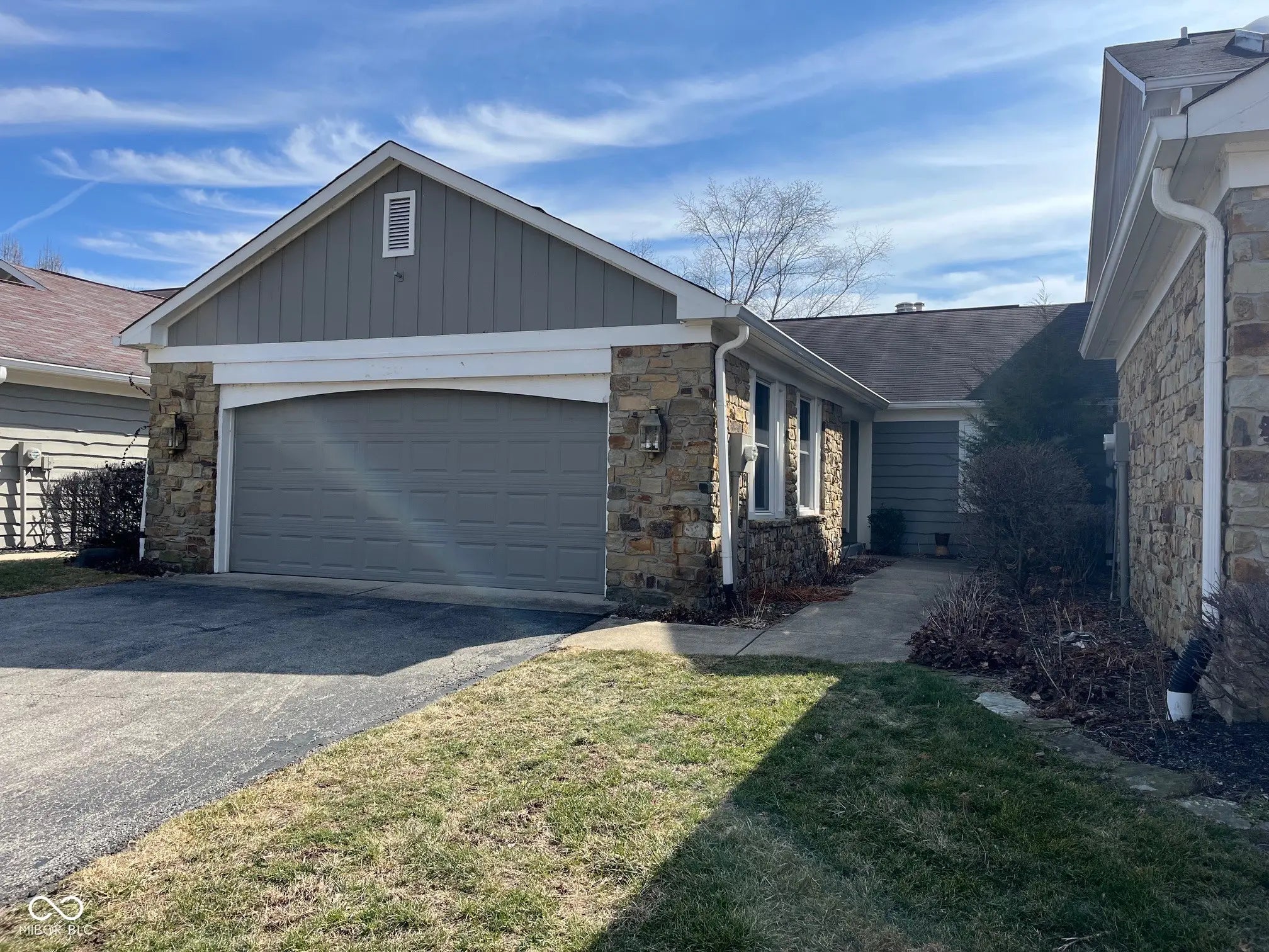 7433 Longleat Road, Indianapolis