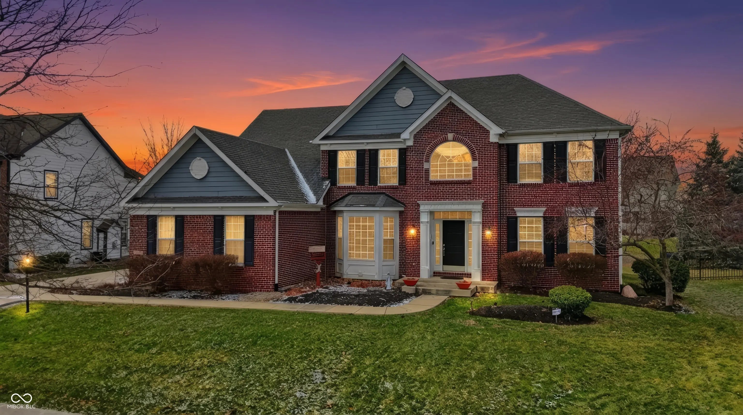 Photo of 15347 Evanston Close Noblesville, IN 46062