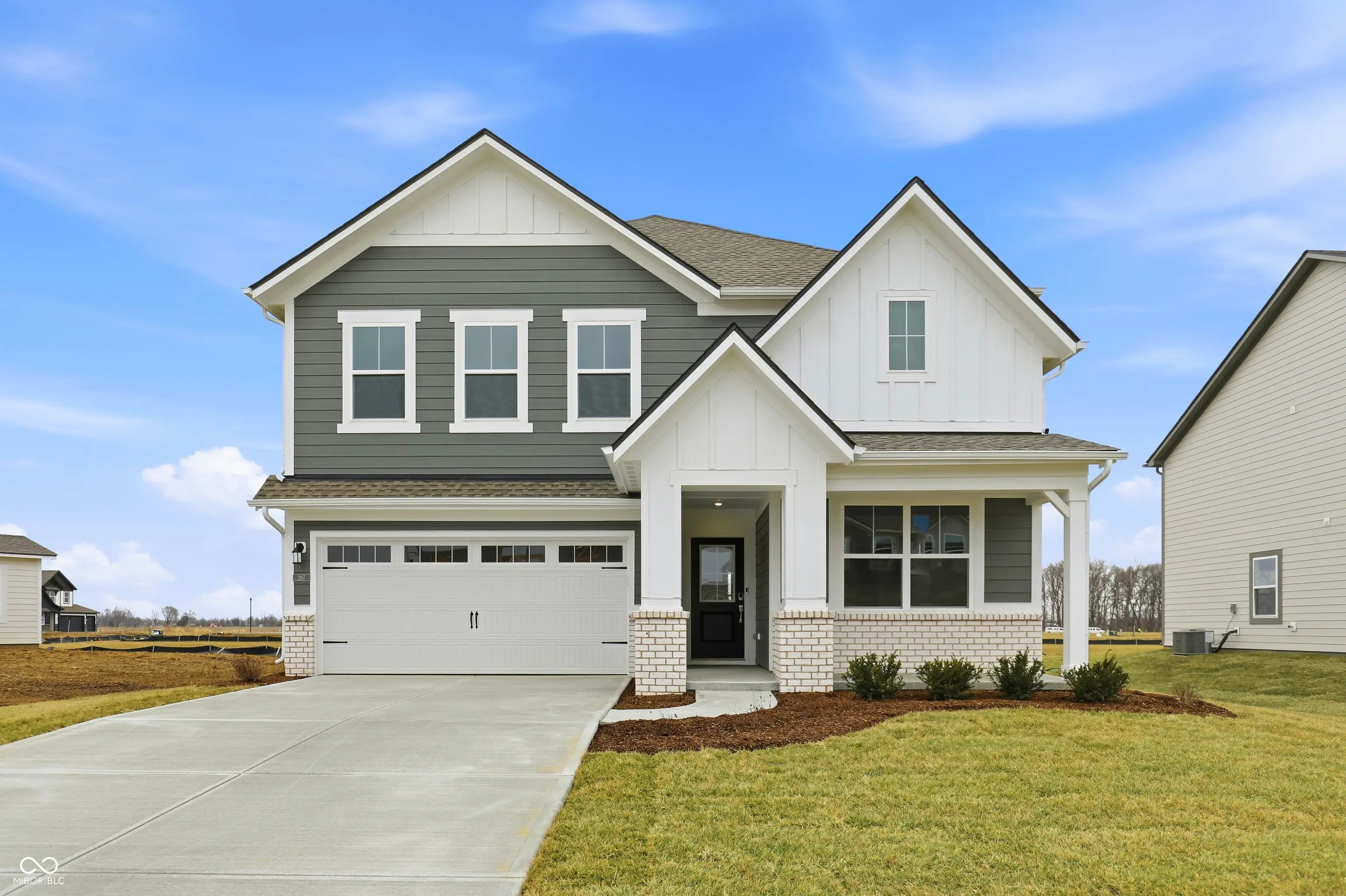 297 N Addison Drive, Greenfield