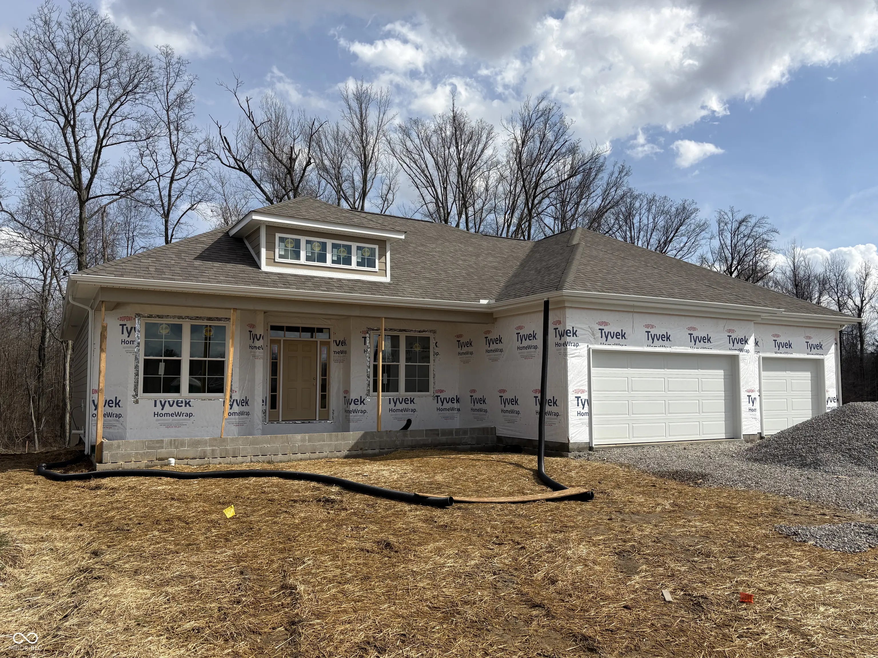 3584 Maple Ridge Drive, Columbus