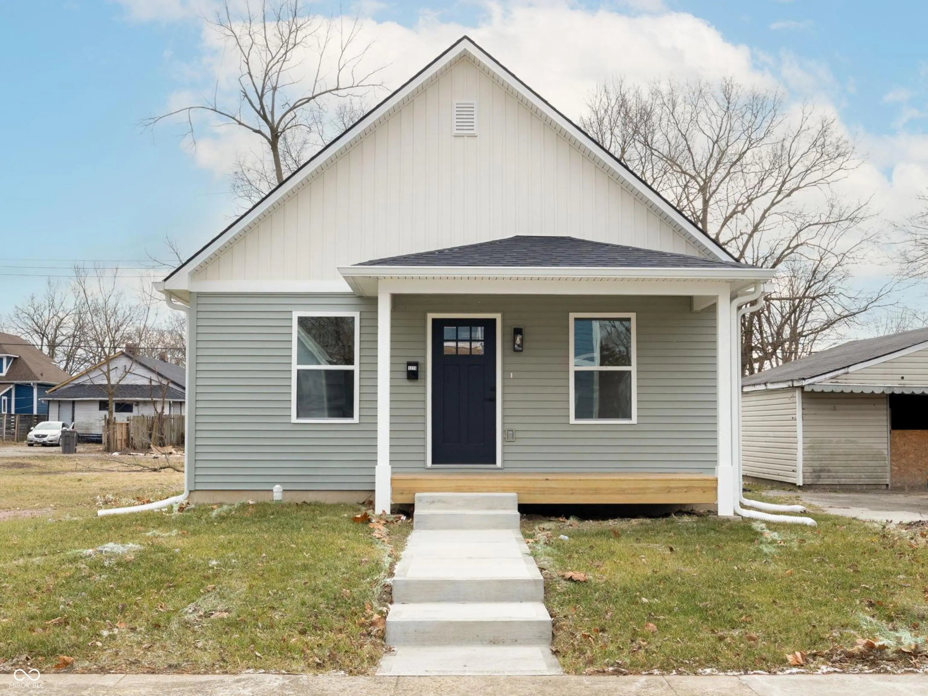 Photo of 1273 W 26th Street Indianapolis, IN 46208